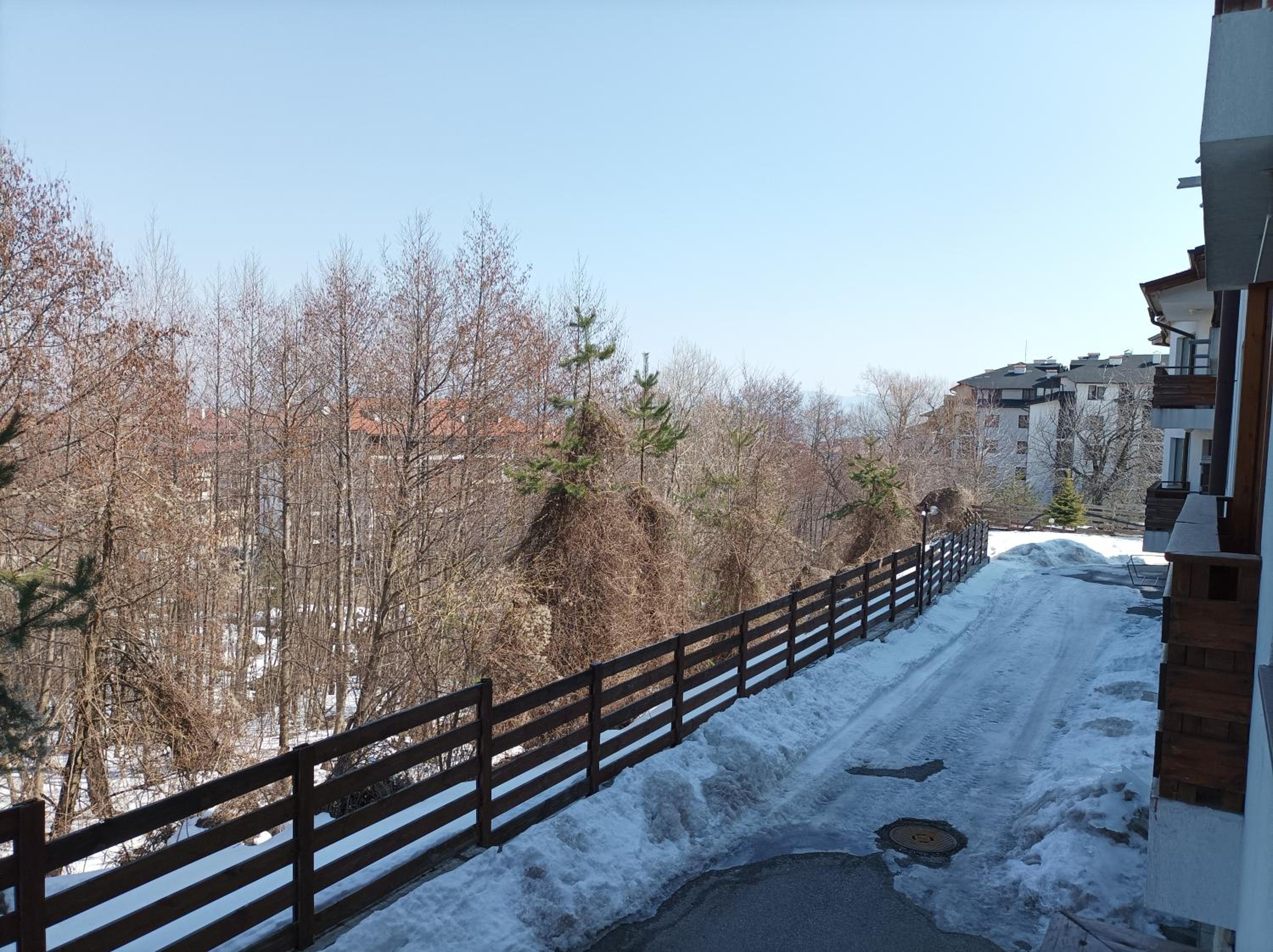 Bansko Vacations - Apartment Detelina Residence - Property Image 7