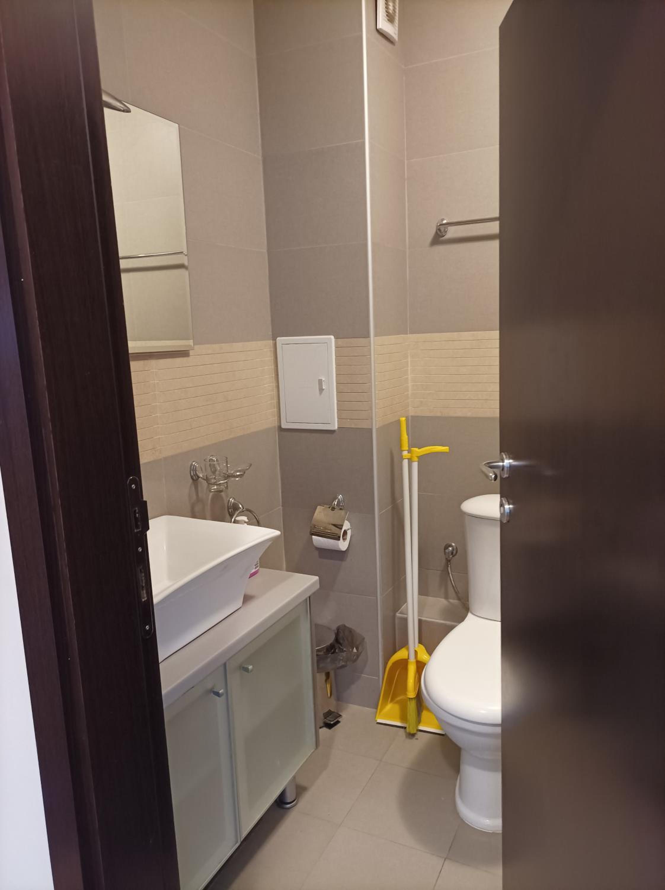 Bansko Vacations - Apartment Detelina Residence - Property Image 11