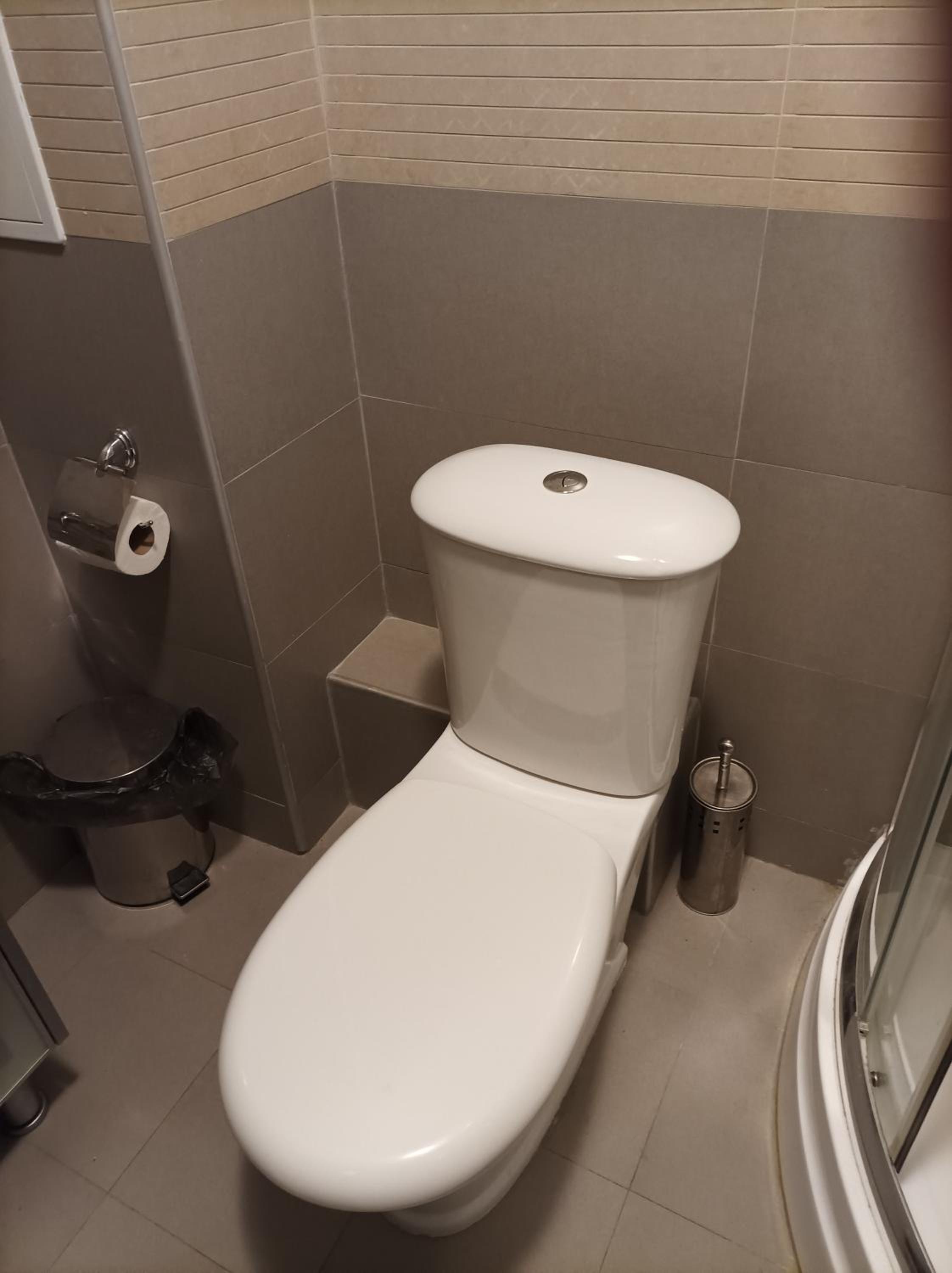 Bansko Vacations - Apartment Detelina Residence - Property Image 1