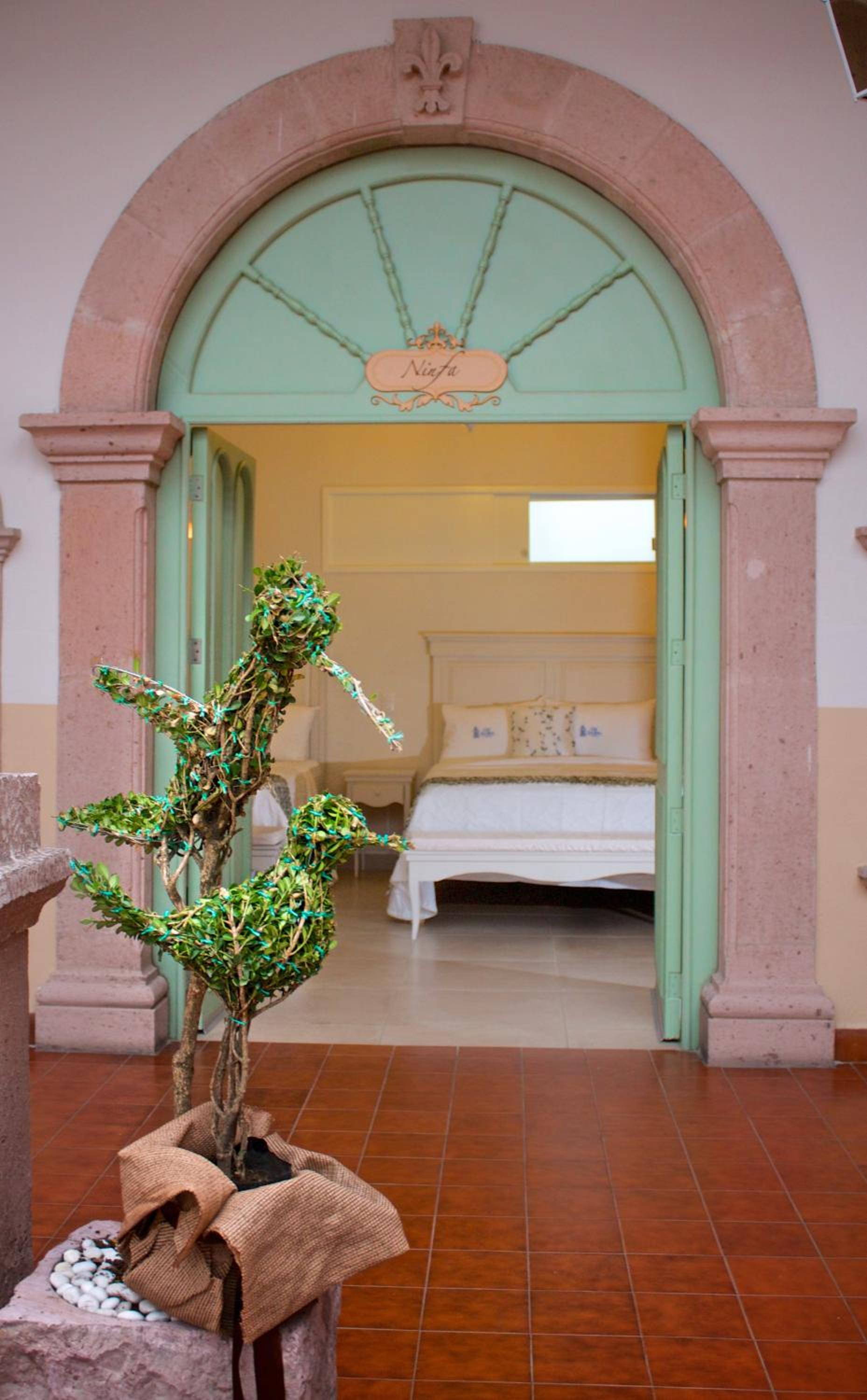 Casa Jose Maria