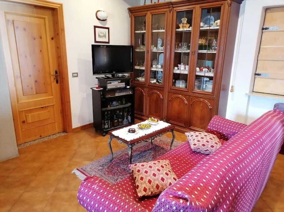 Chalet del paese Incantato comune di Moncenisio view 3