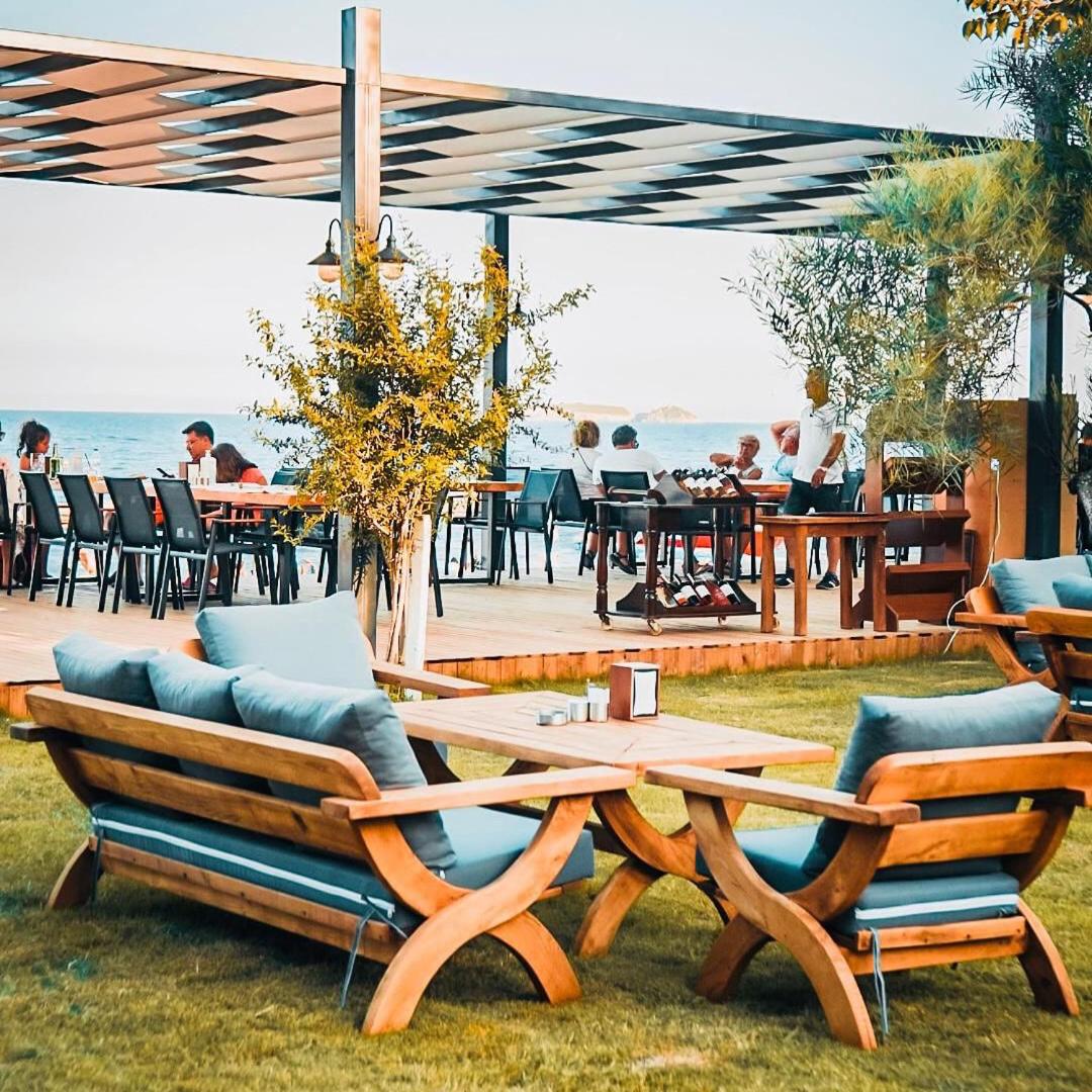 premium park apart otel - Image 92