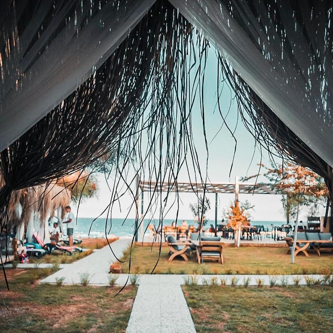 premium park apart otel - Image 91