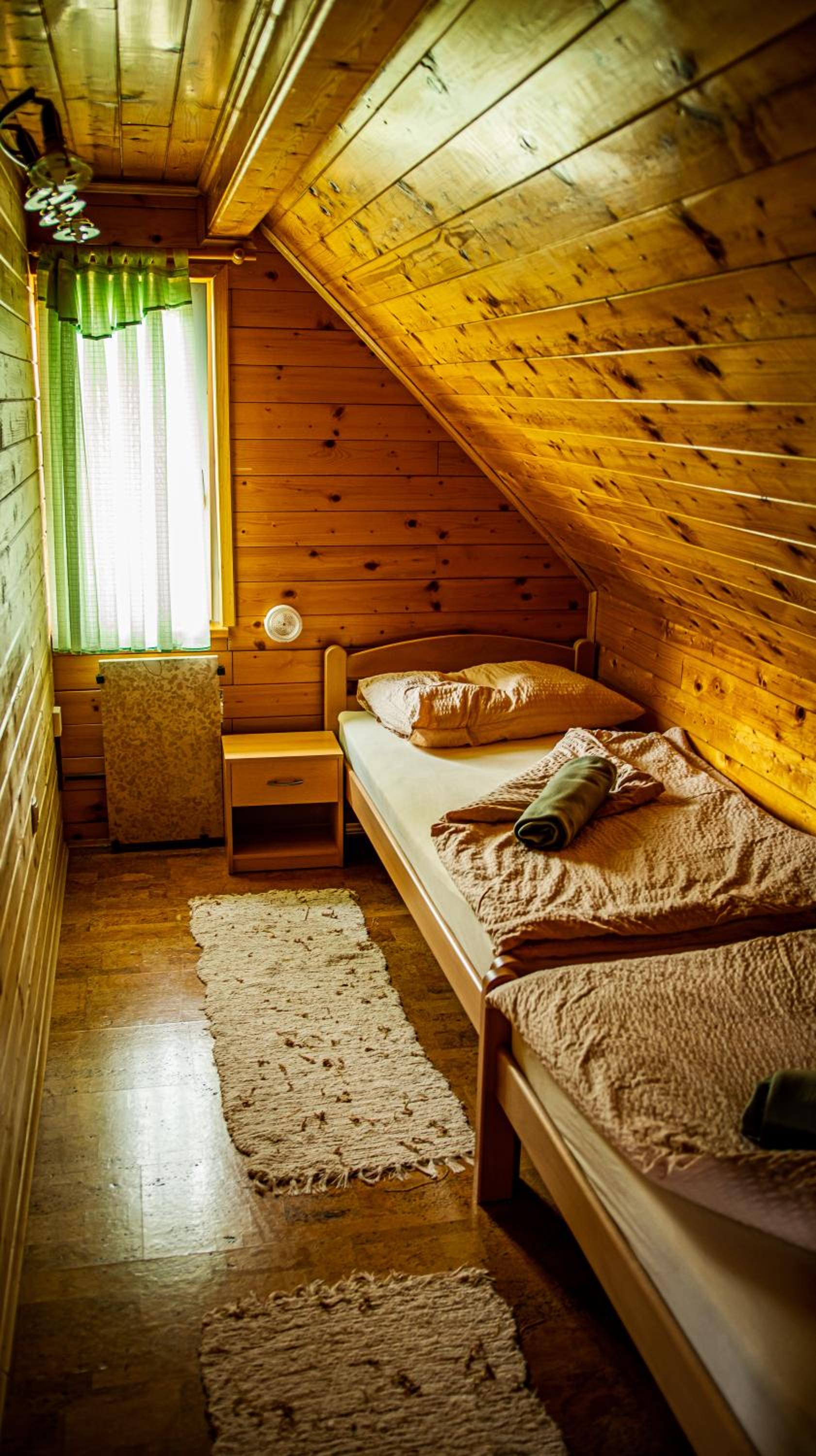 Korošec Apartments and Wellness Centre, photo 45