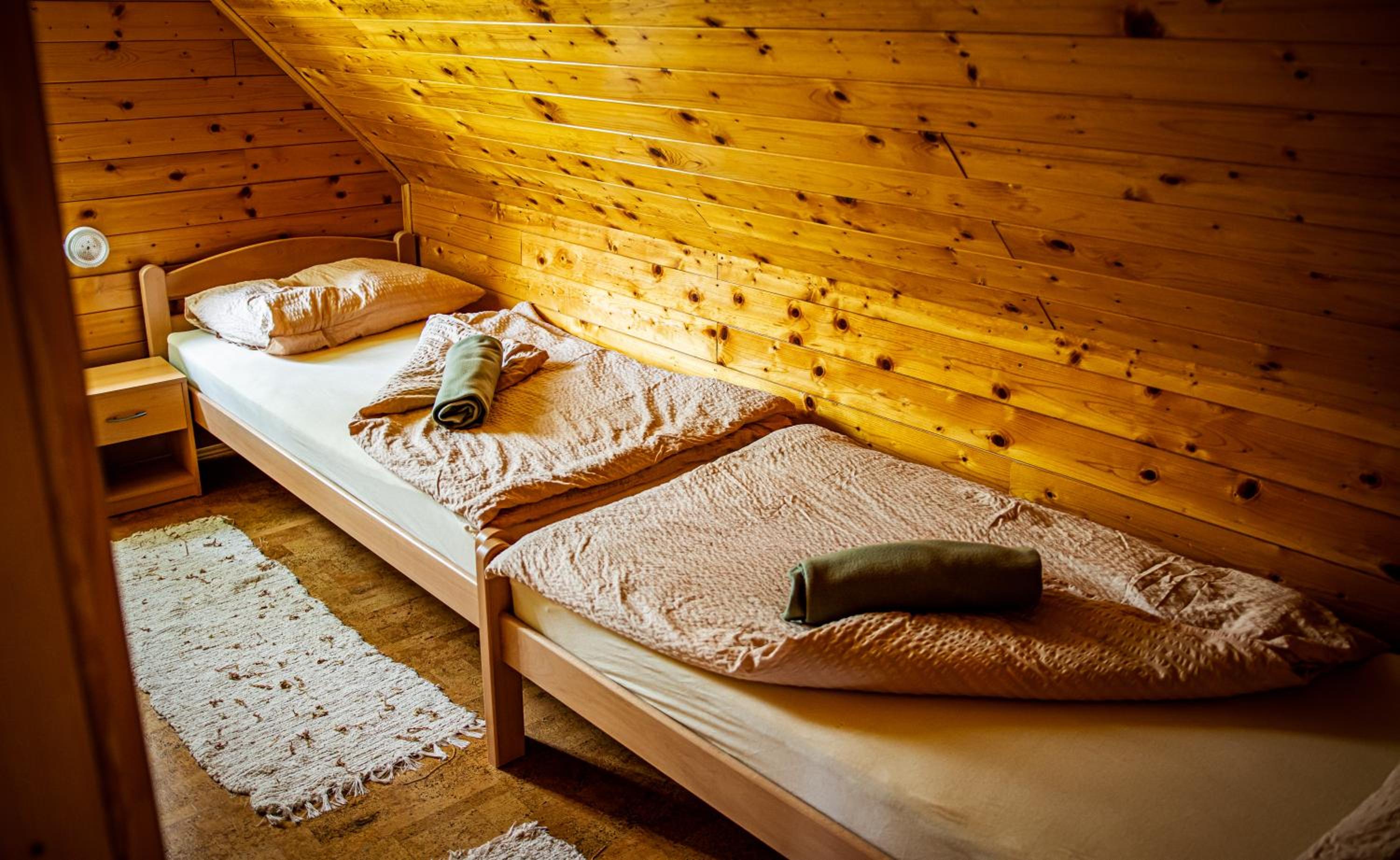 Korošec Apartments and Wellness Centre, photo 17