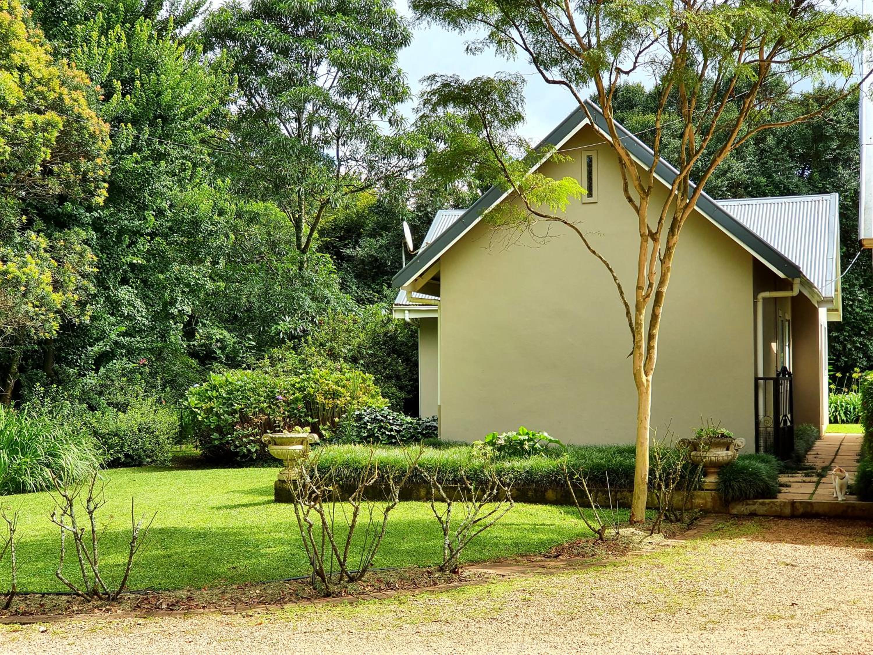 Hilton Garden Studio view 4