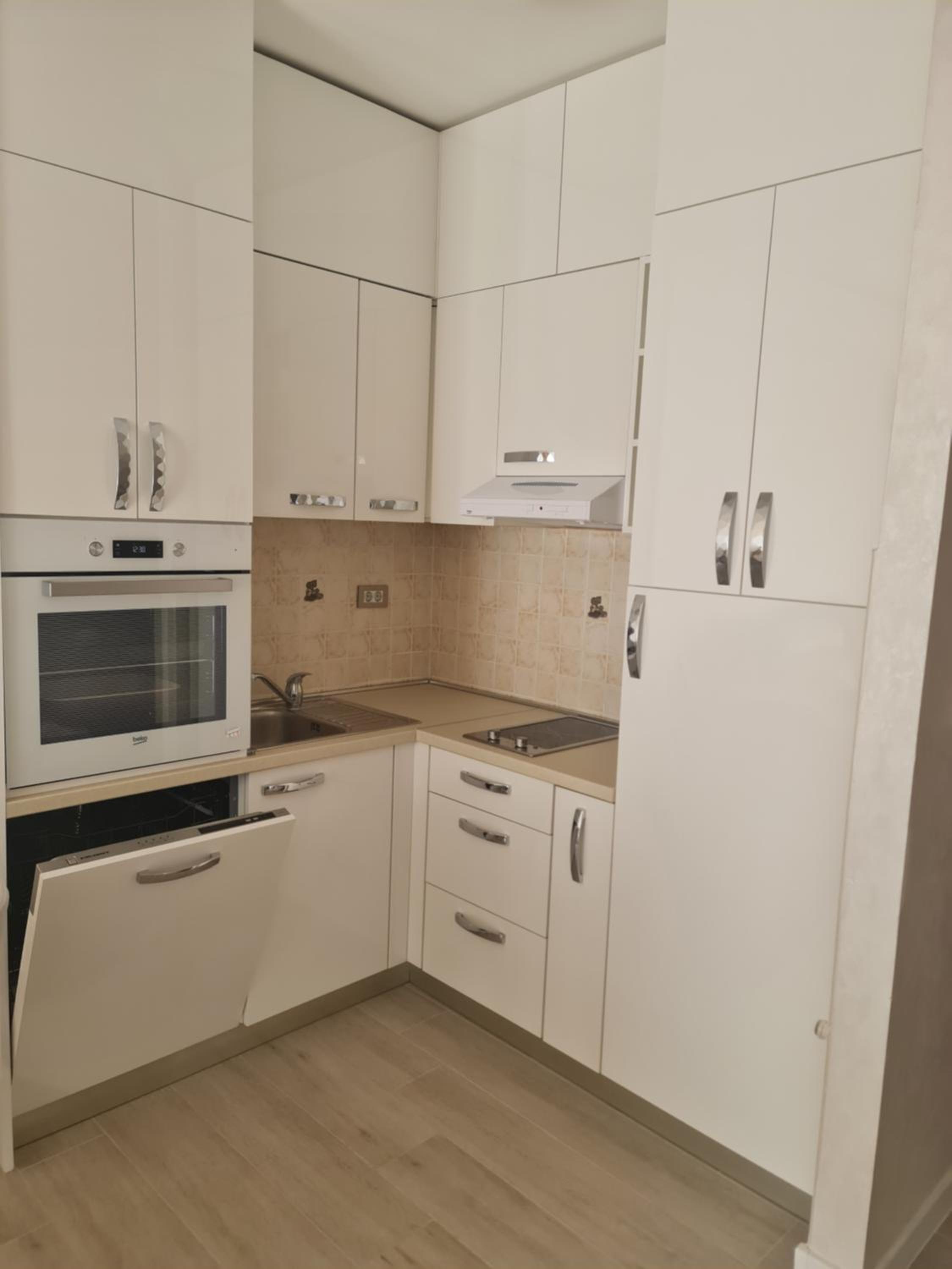 Samsa lux apartment in the heart of Budva