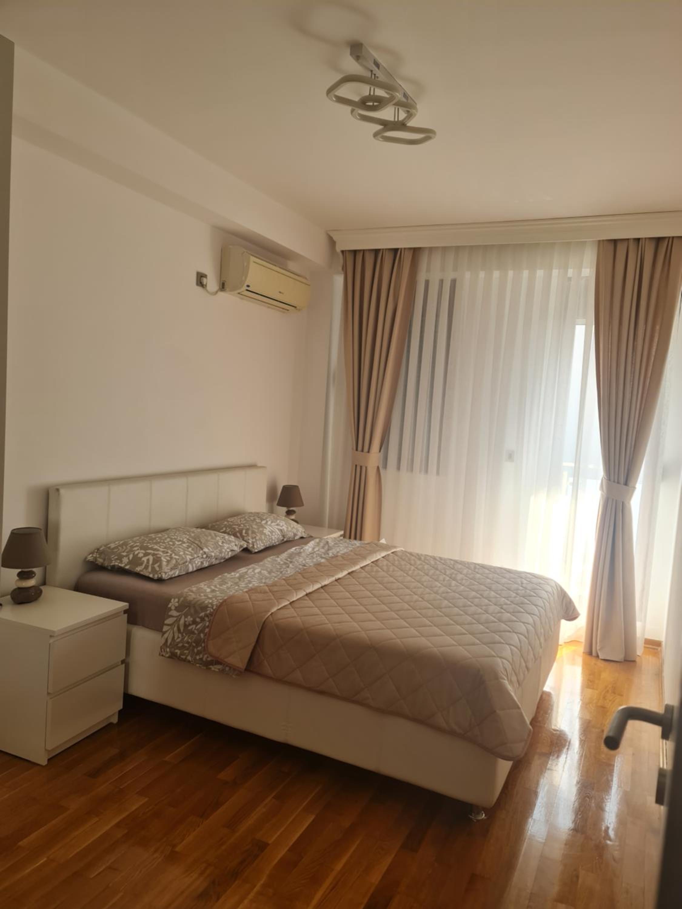 Samsa lux apartment in the heart of Budva