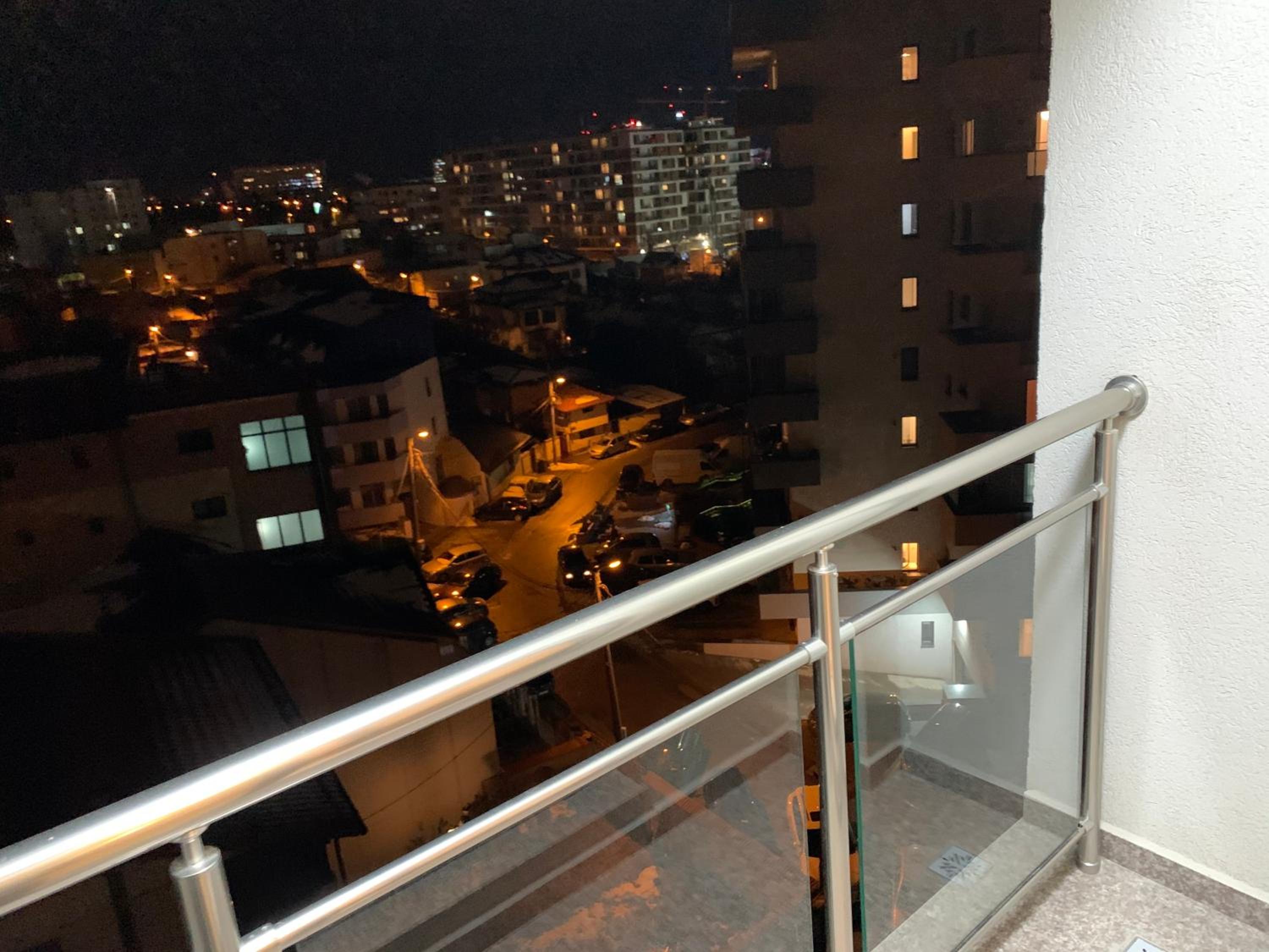 Ray Luxury Apartment Close to Presidential Palace