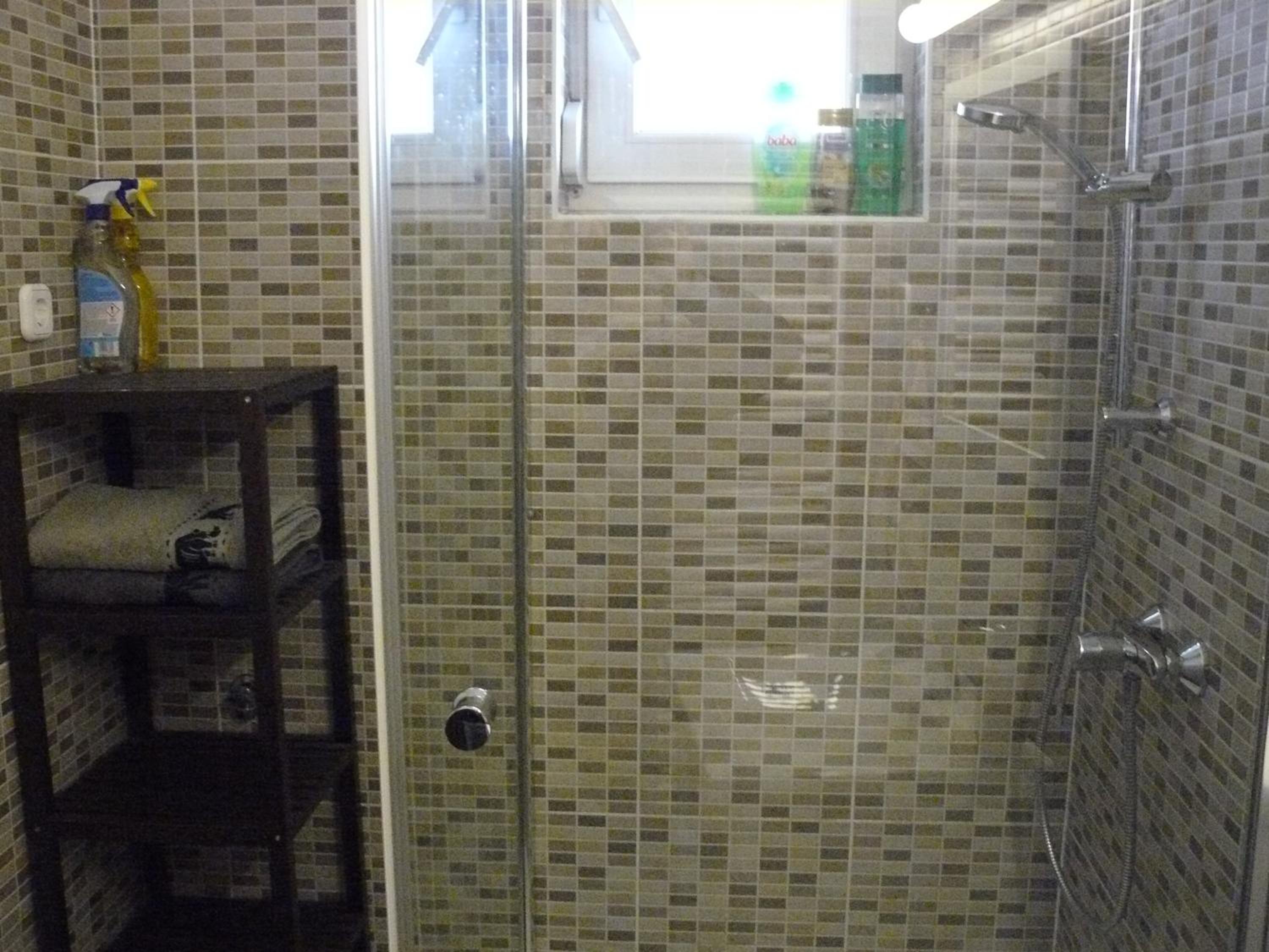 Silver Smart Apartment