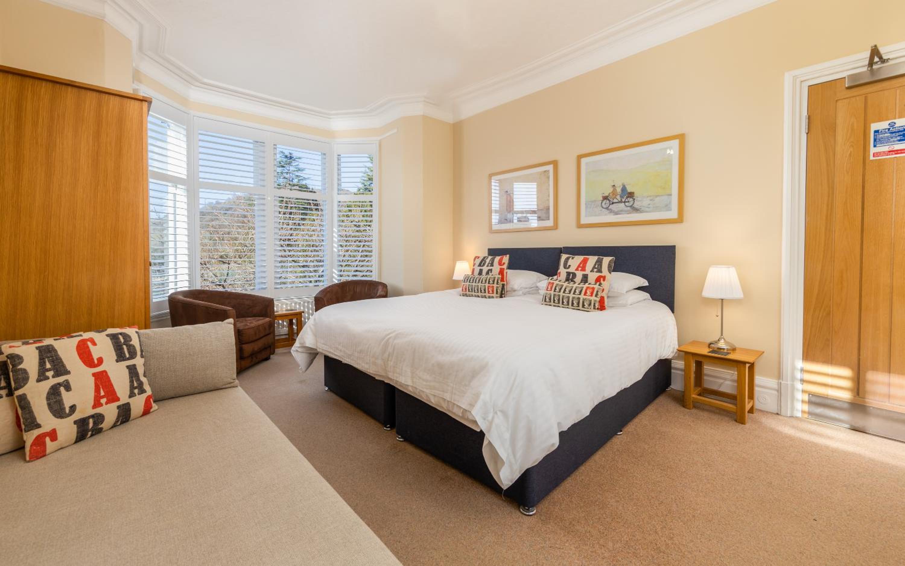 The Gables Guest House