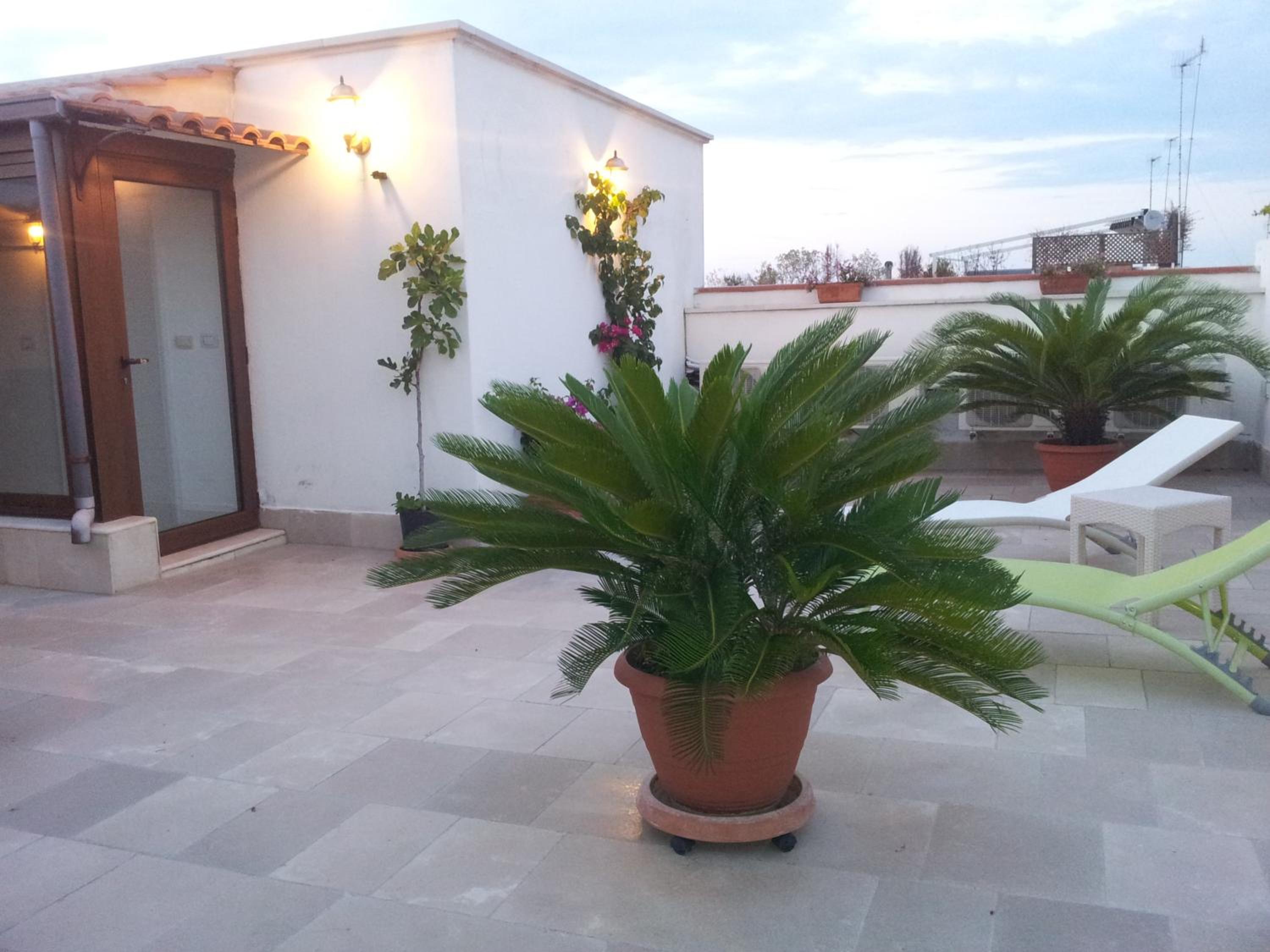 B&B Torrente Antico