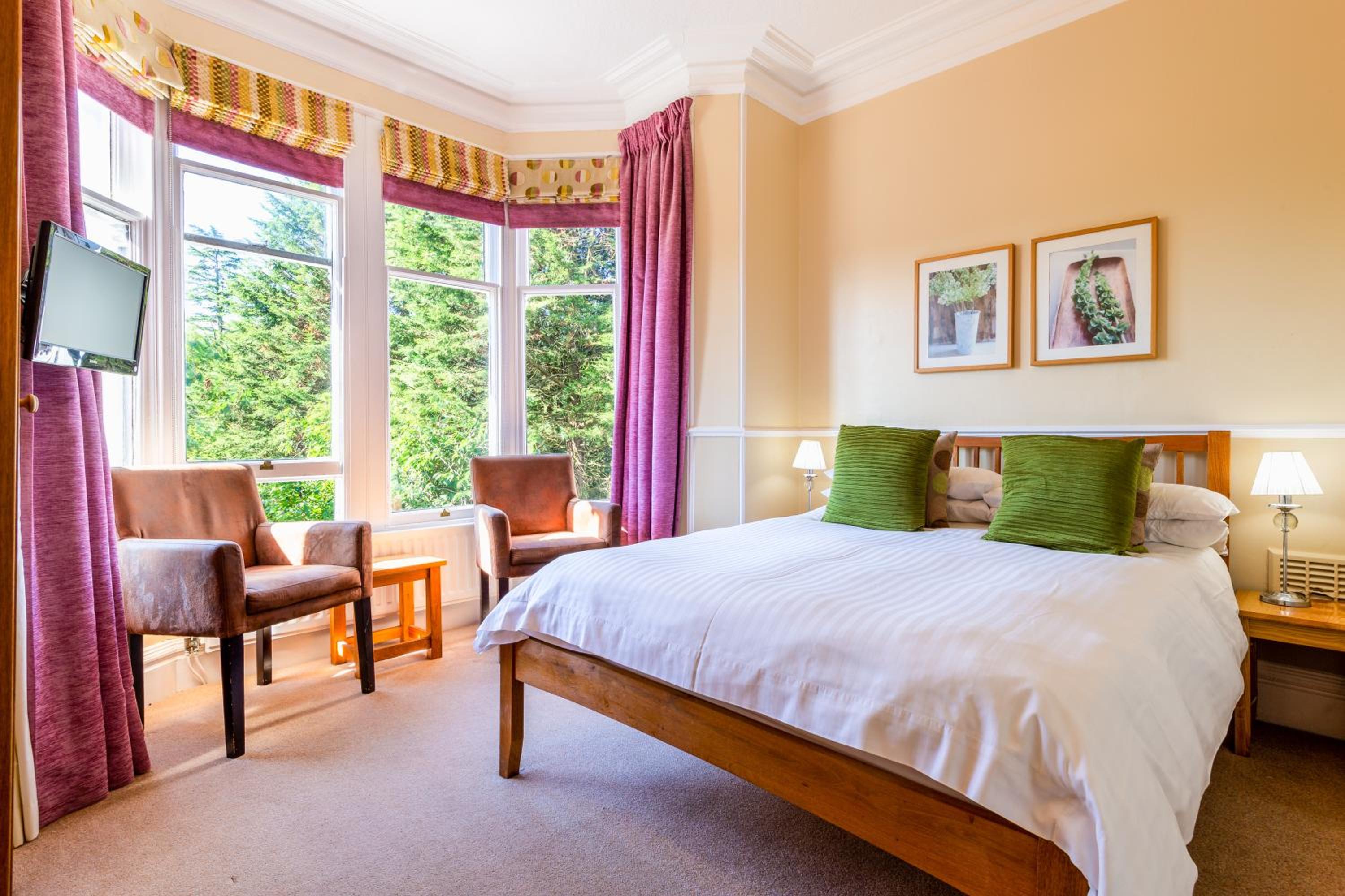 The Gables Guest House
