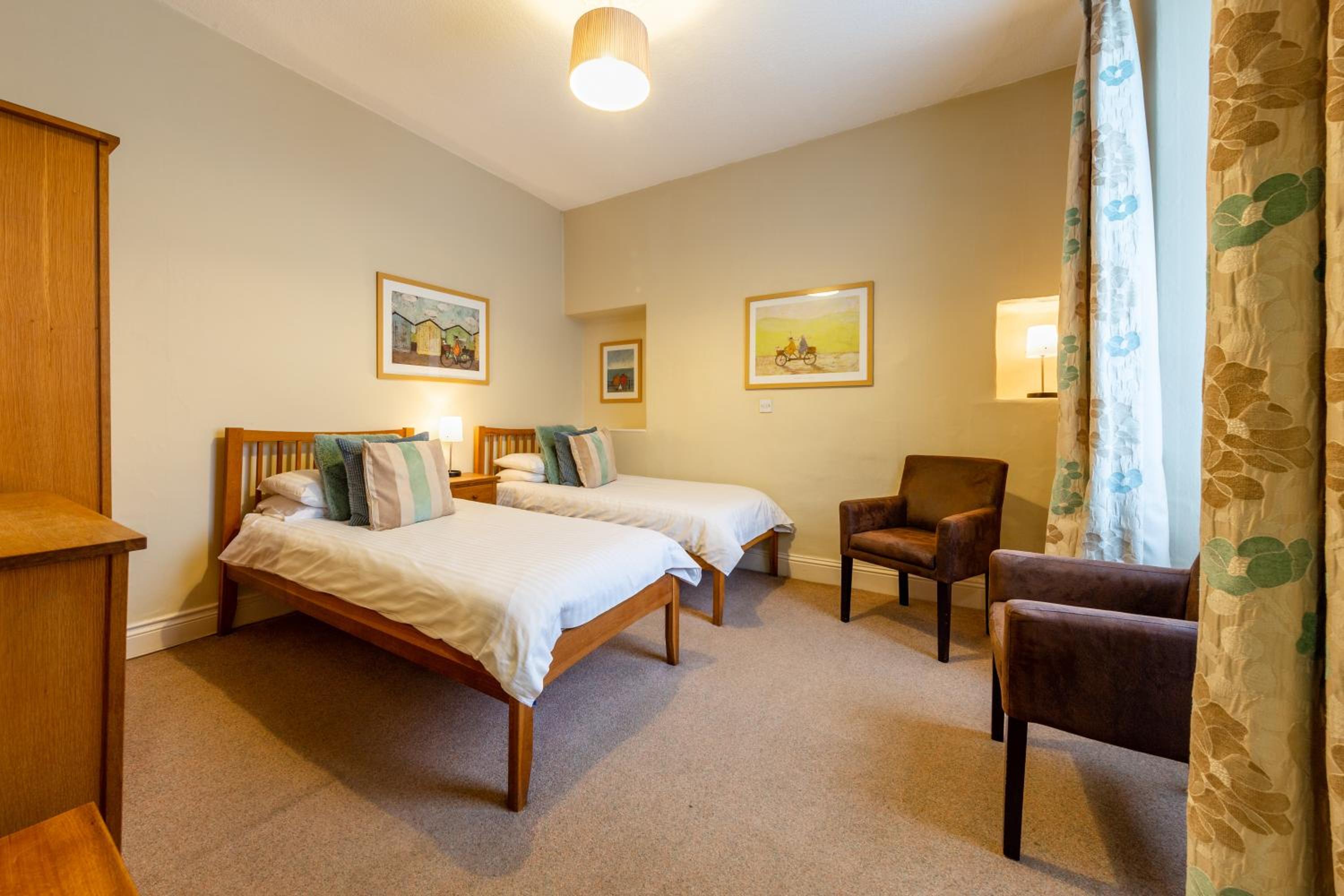The Gables Guest House