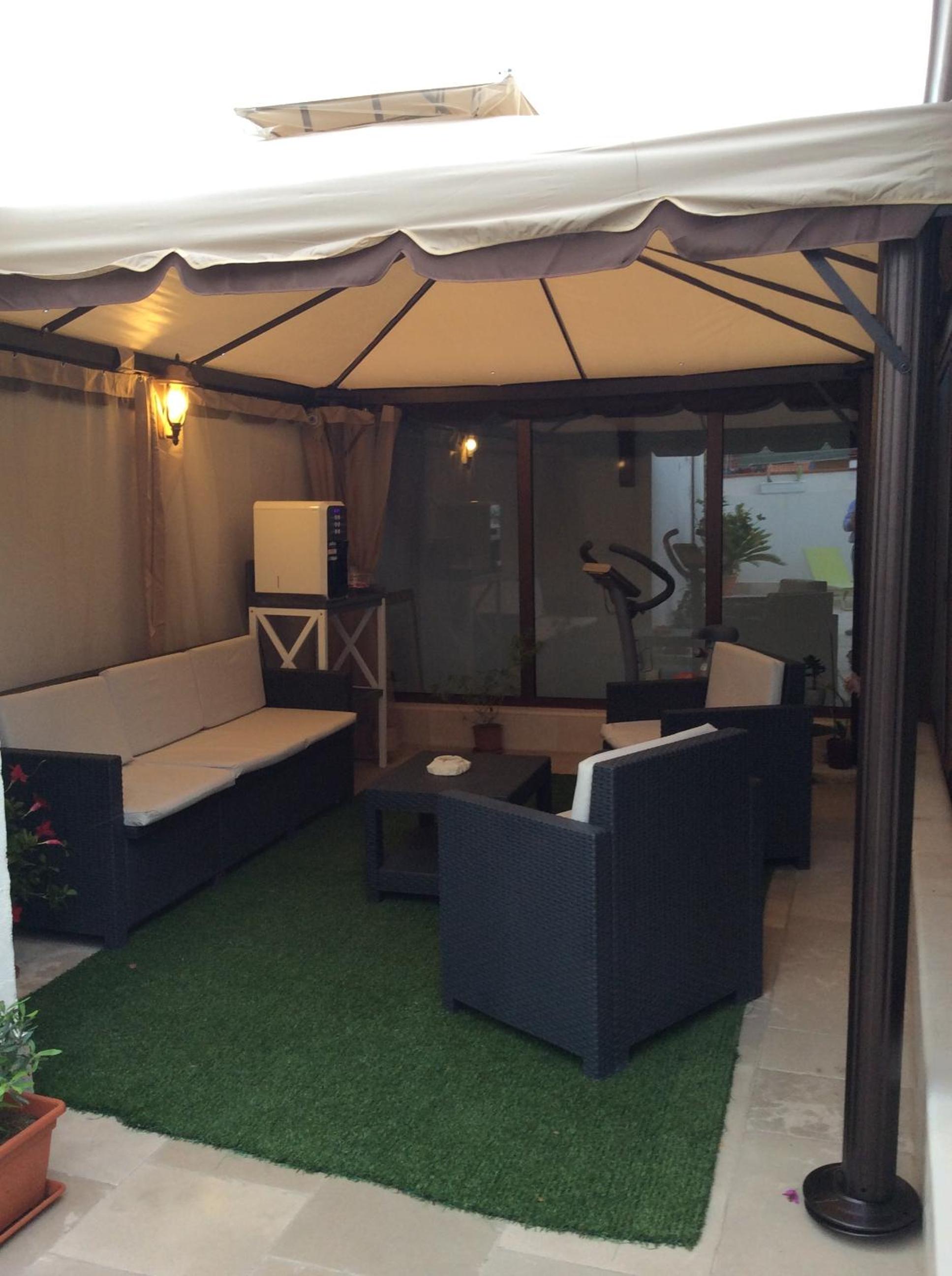B&B Torrente Antico