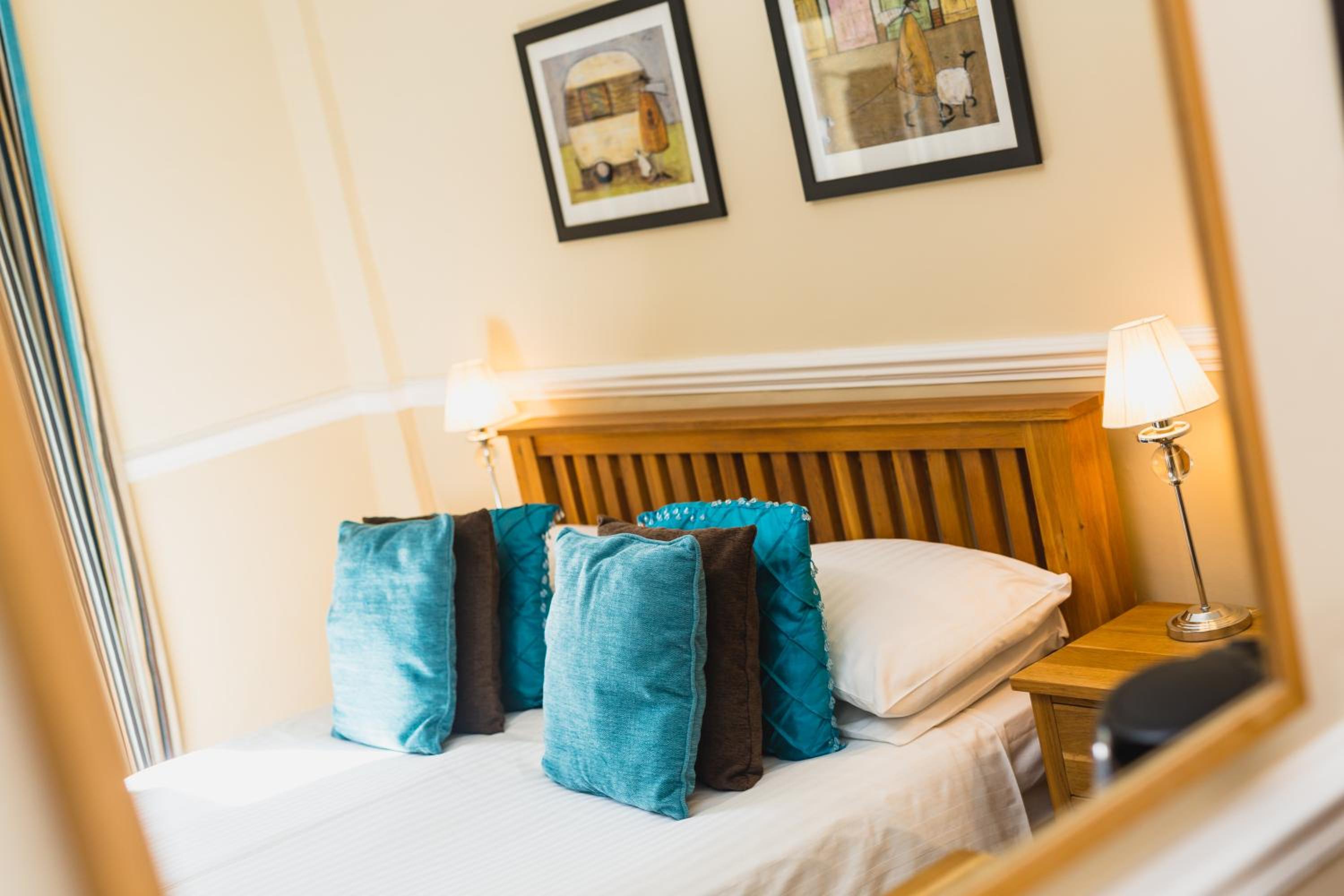 The Gables Guest House