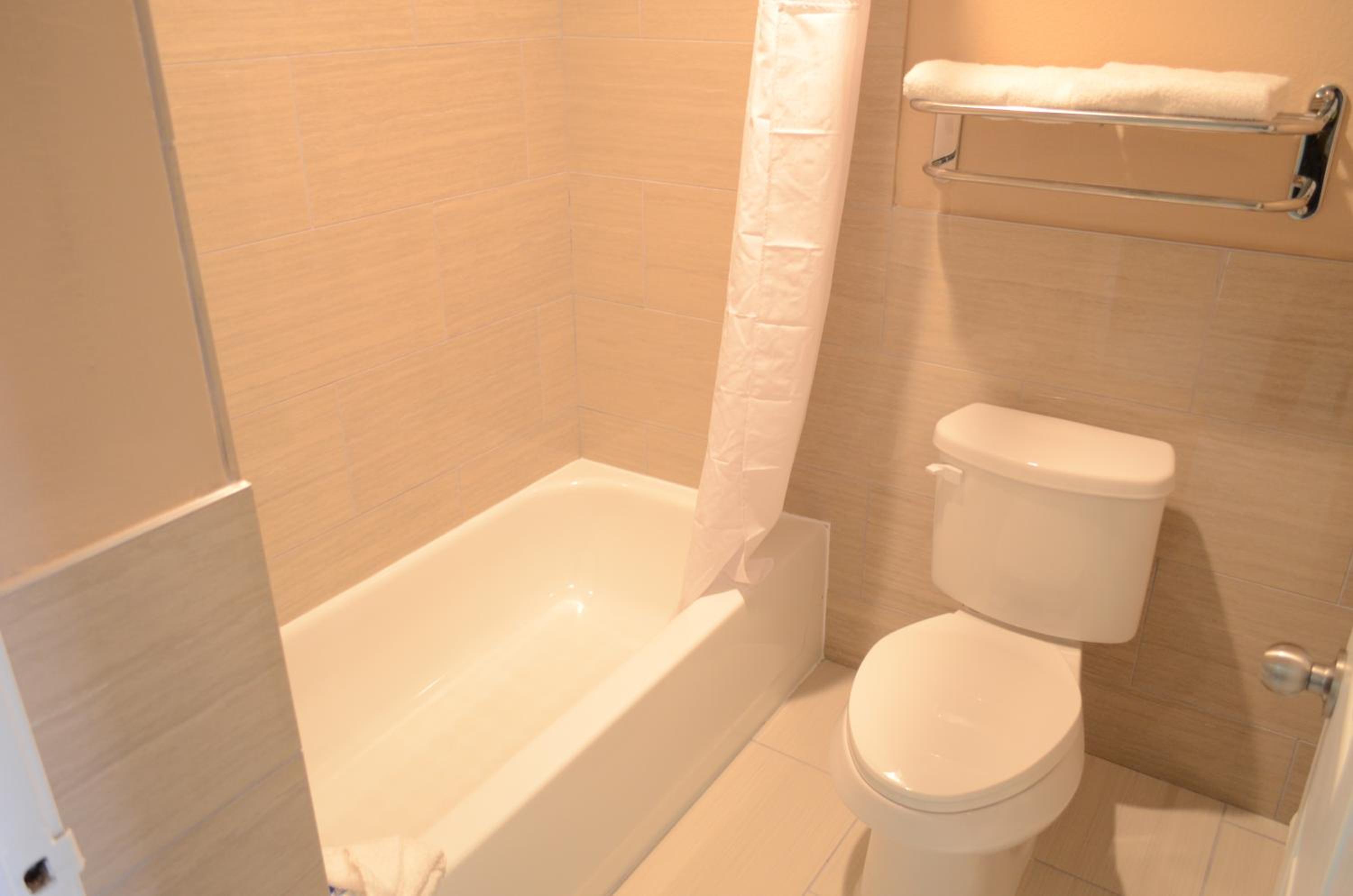 Regency Inn Humble IAH - Intercontinental - Property Image 24
