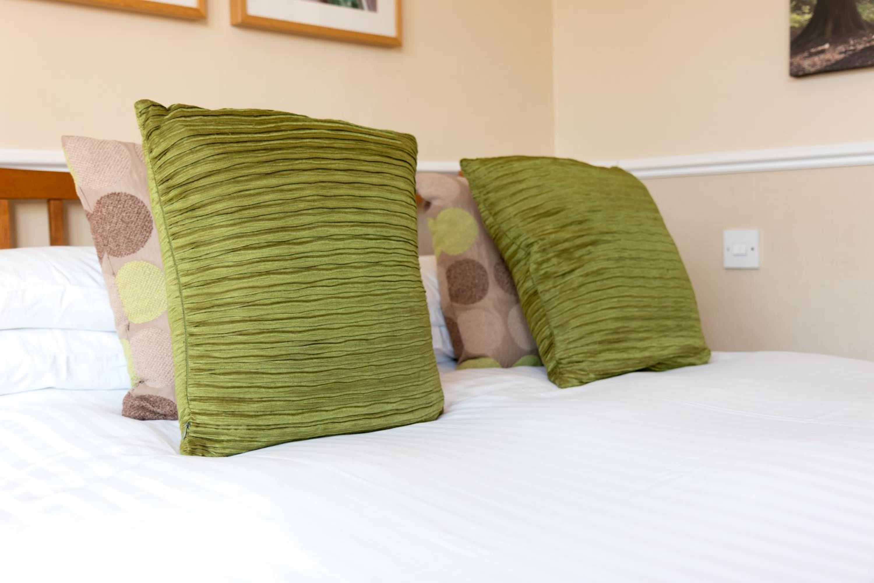 The Gables Guest House