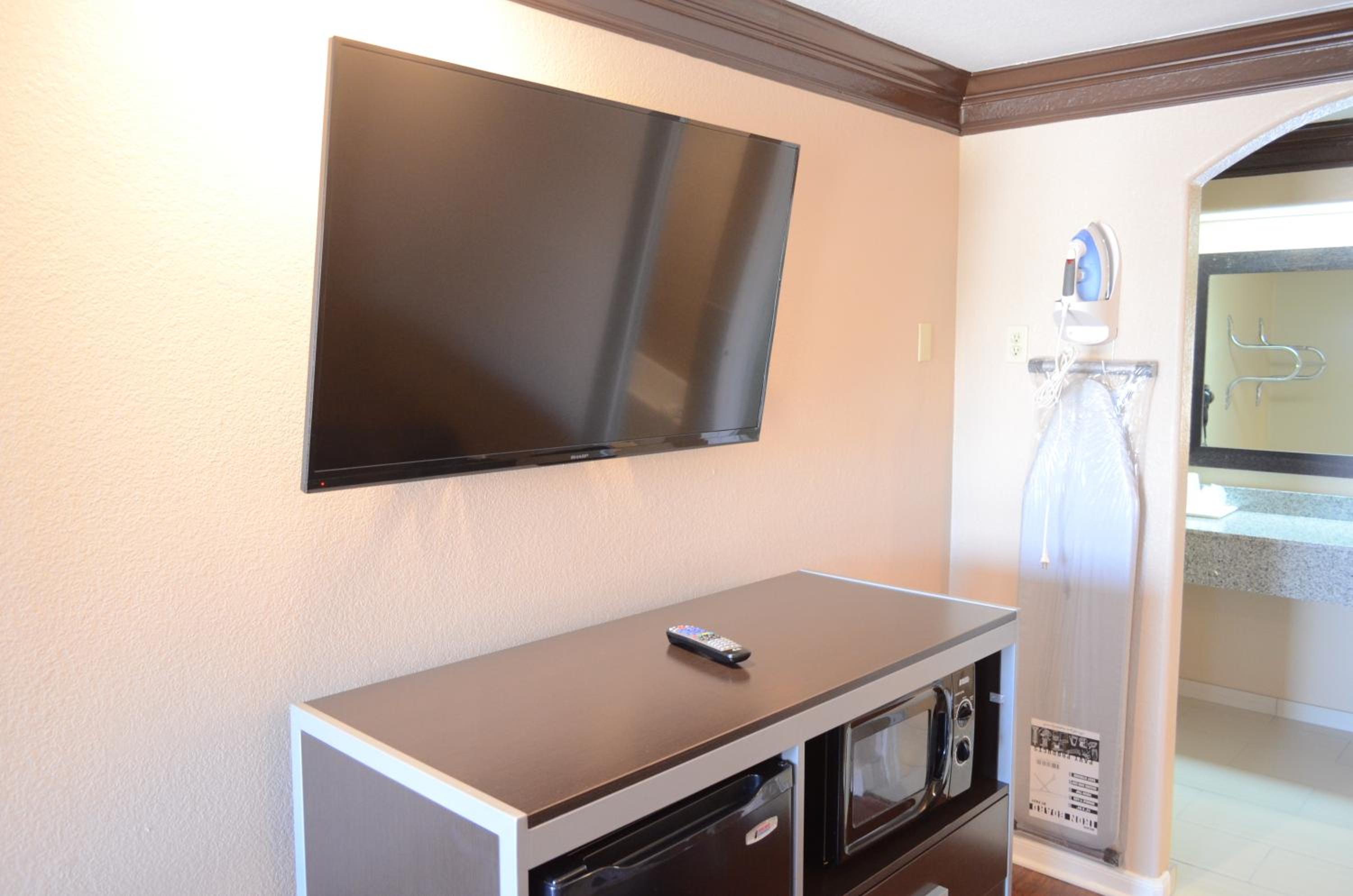 Regency Inn Humble IAH - Intercontinental - Property Image 19