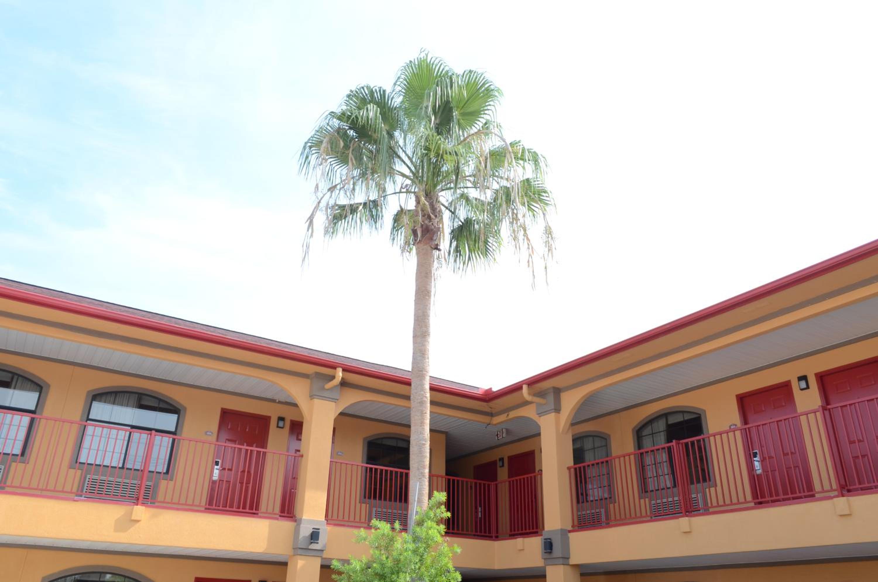 Regency Inn Humble IAH - Intercontinental - Property Image 6