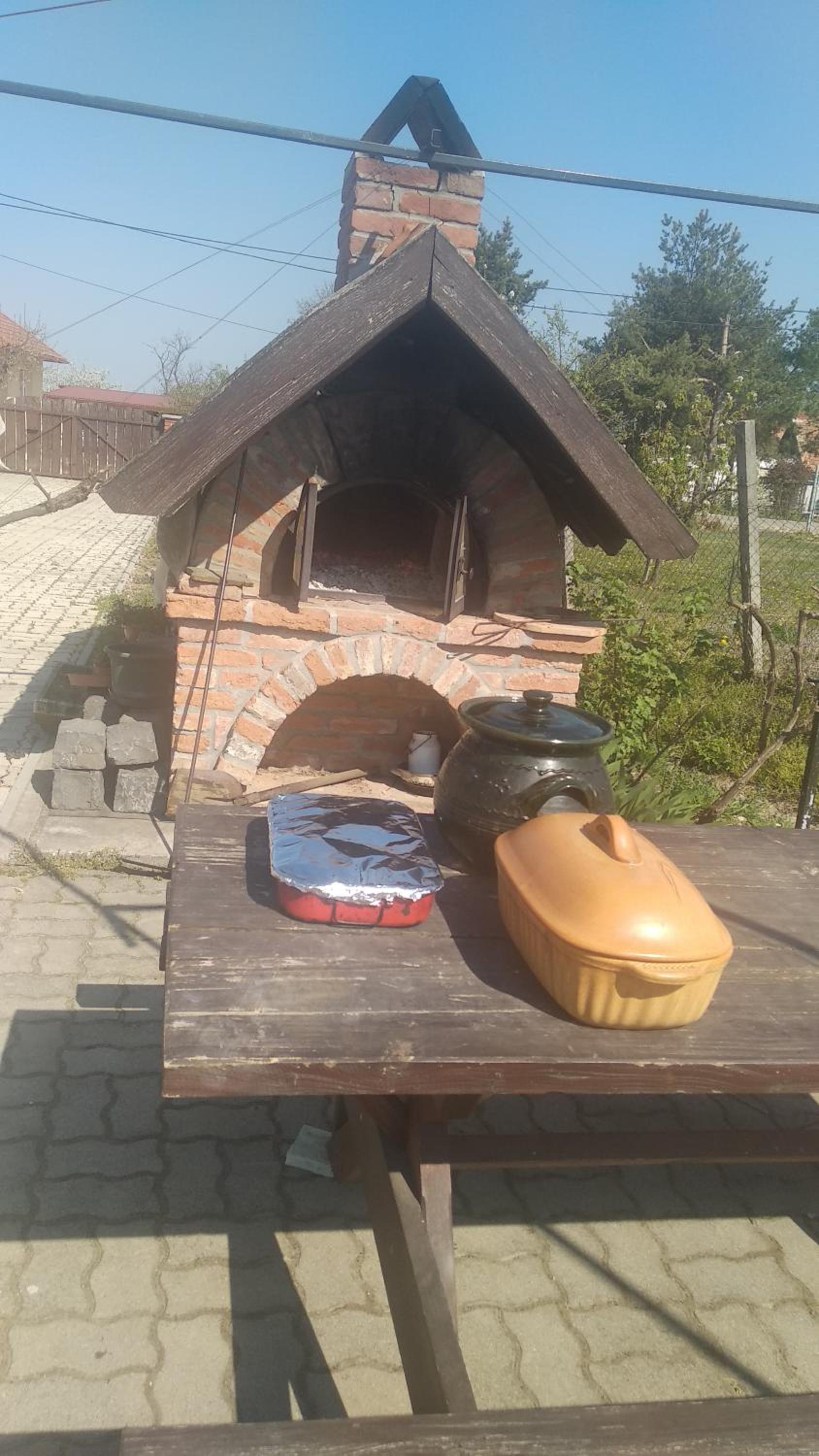 Novákporta vendégház