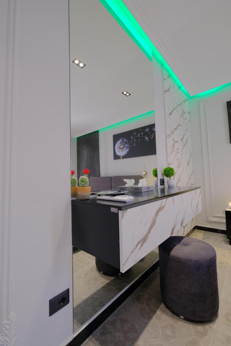 NOLEA Boutique Hotel photo 5