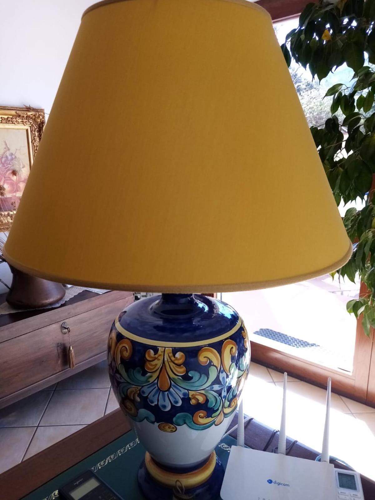 La Giara B&B
