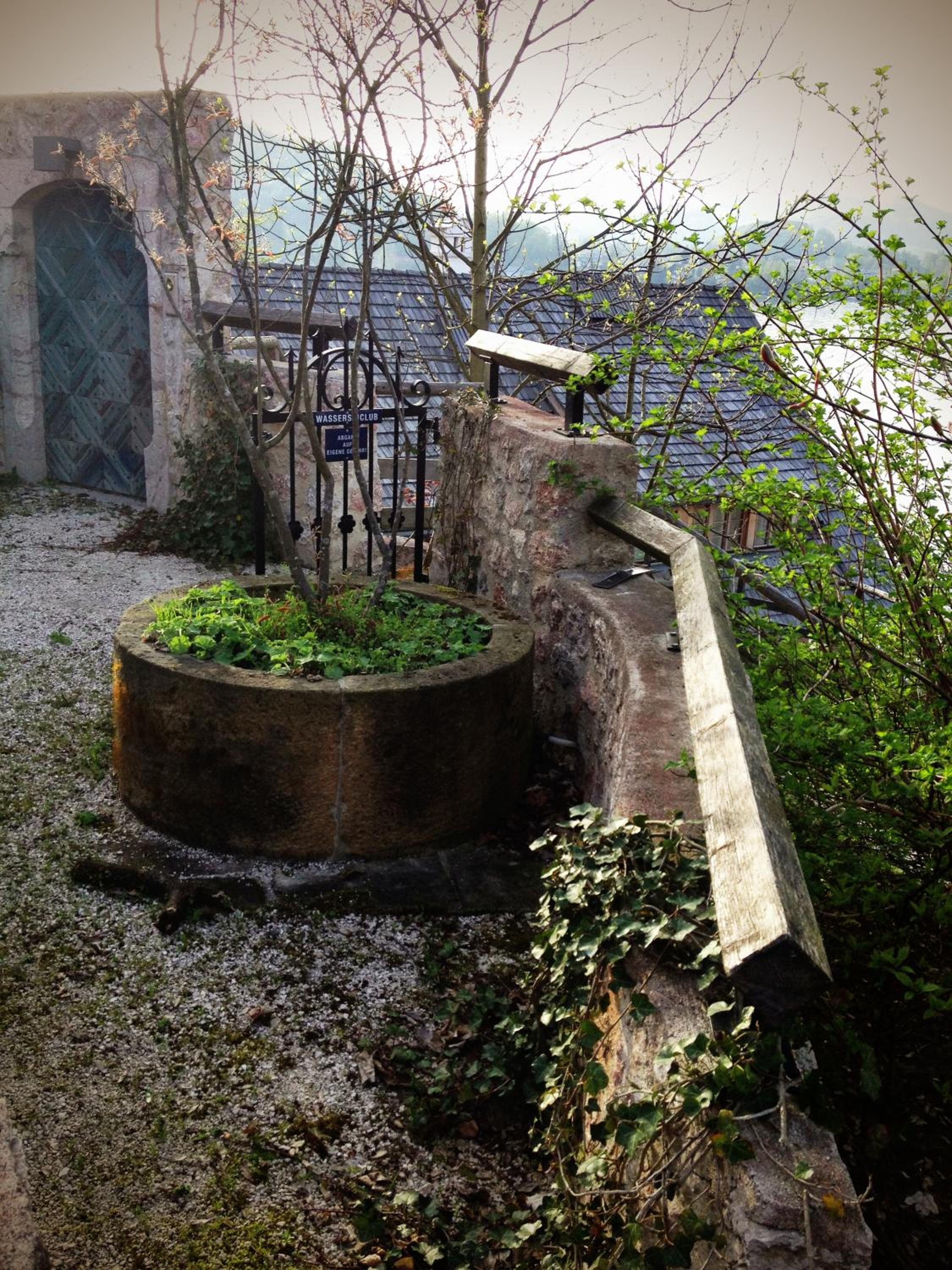 SEE 31, Ferienlofts am Traunsee