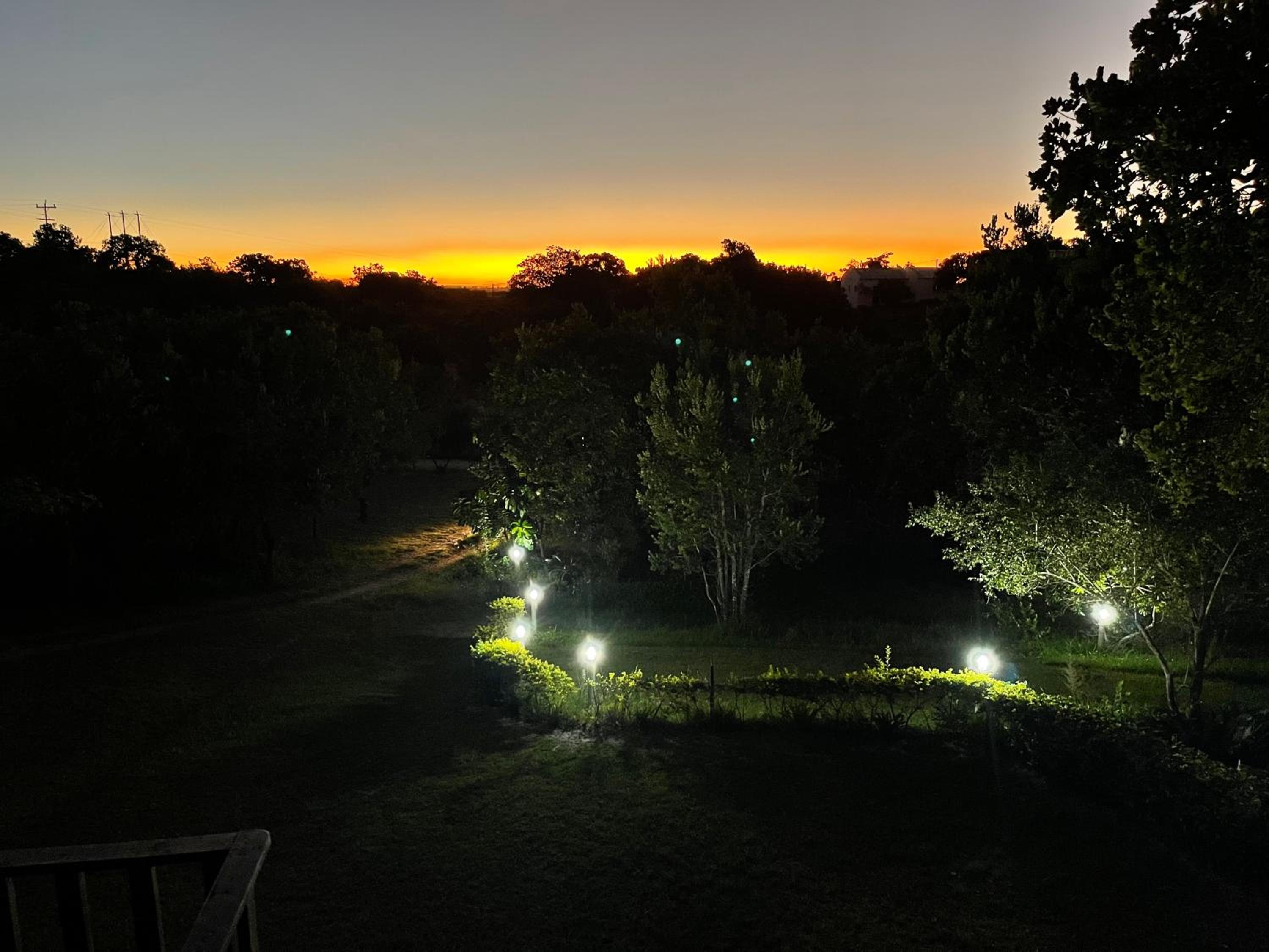 Kosy place view 3