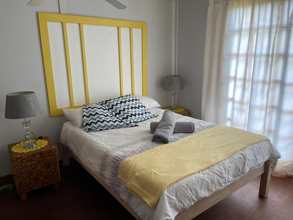 Kosy place view 4