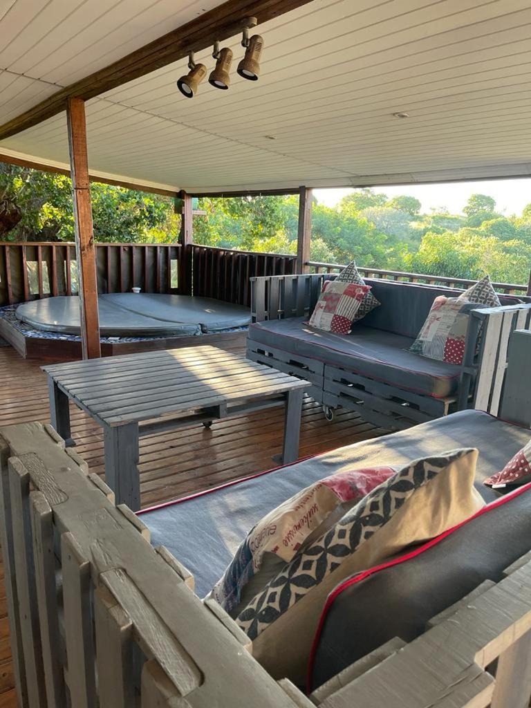 Kosy place view 5