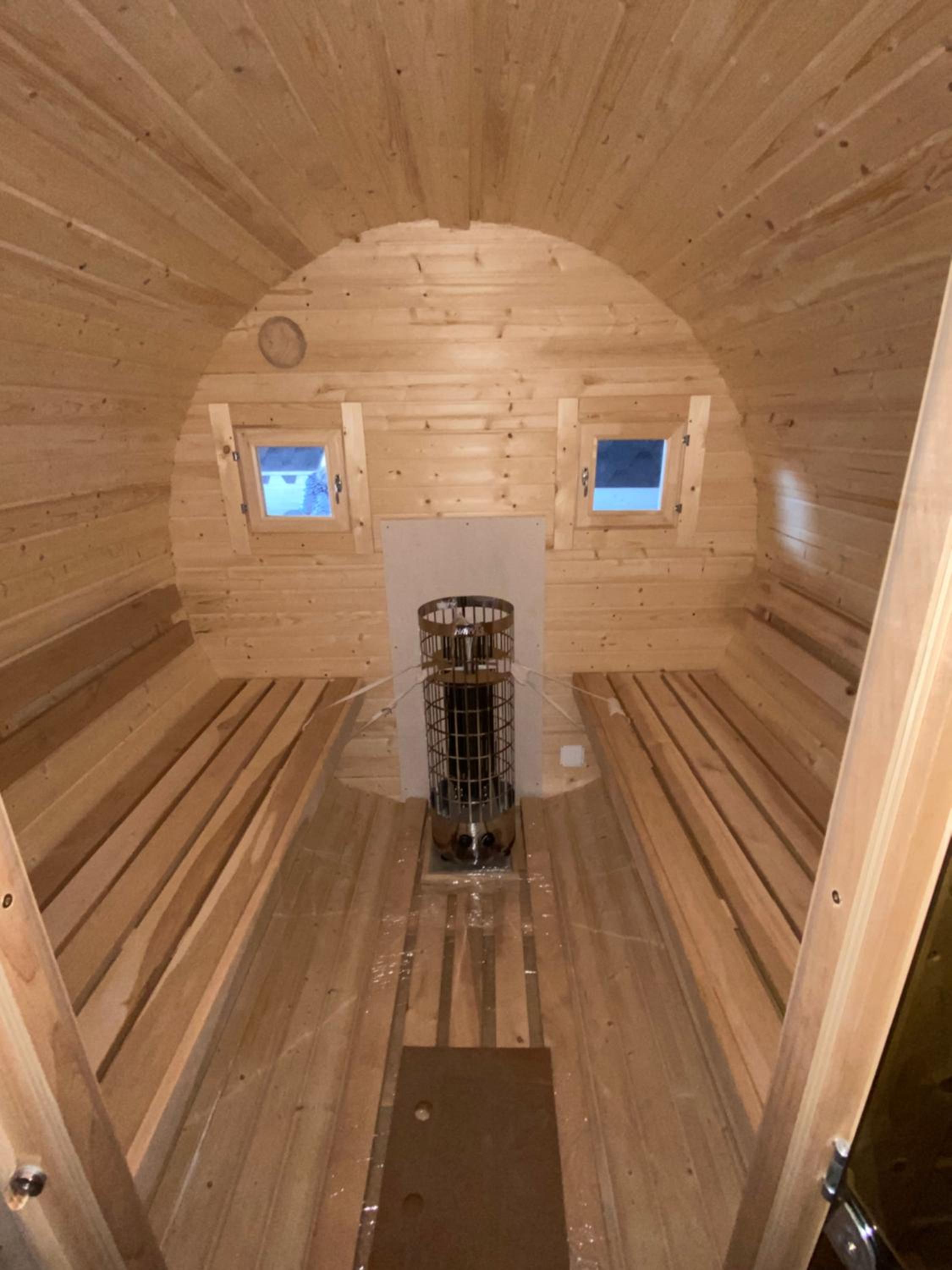 Ferienwohnung Kapellenweg Bambergen bei Überlingen
