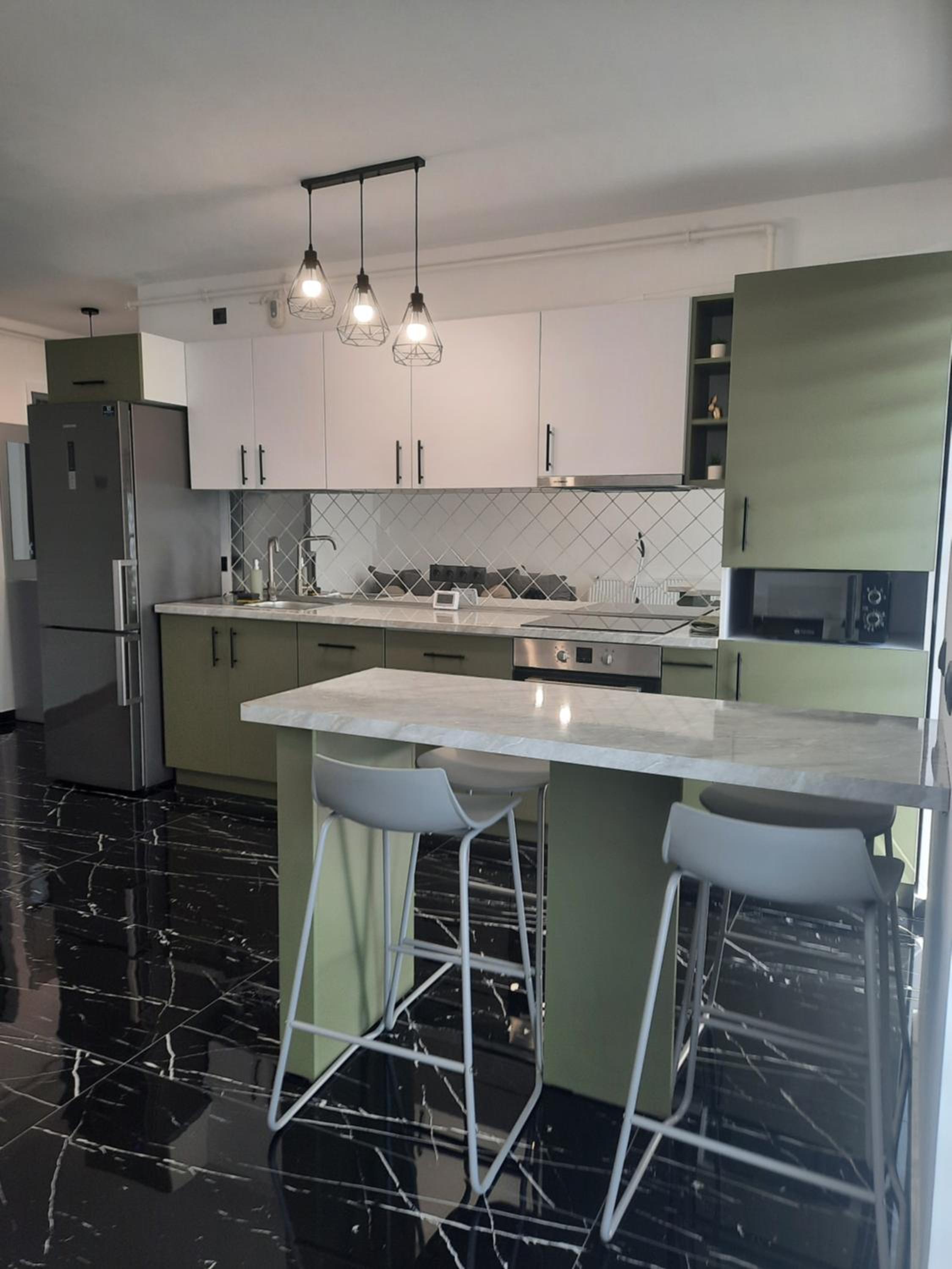 Apartament Coco view 2
