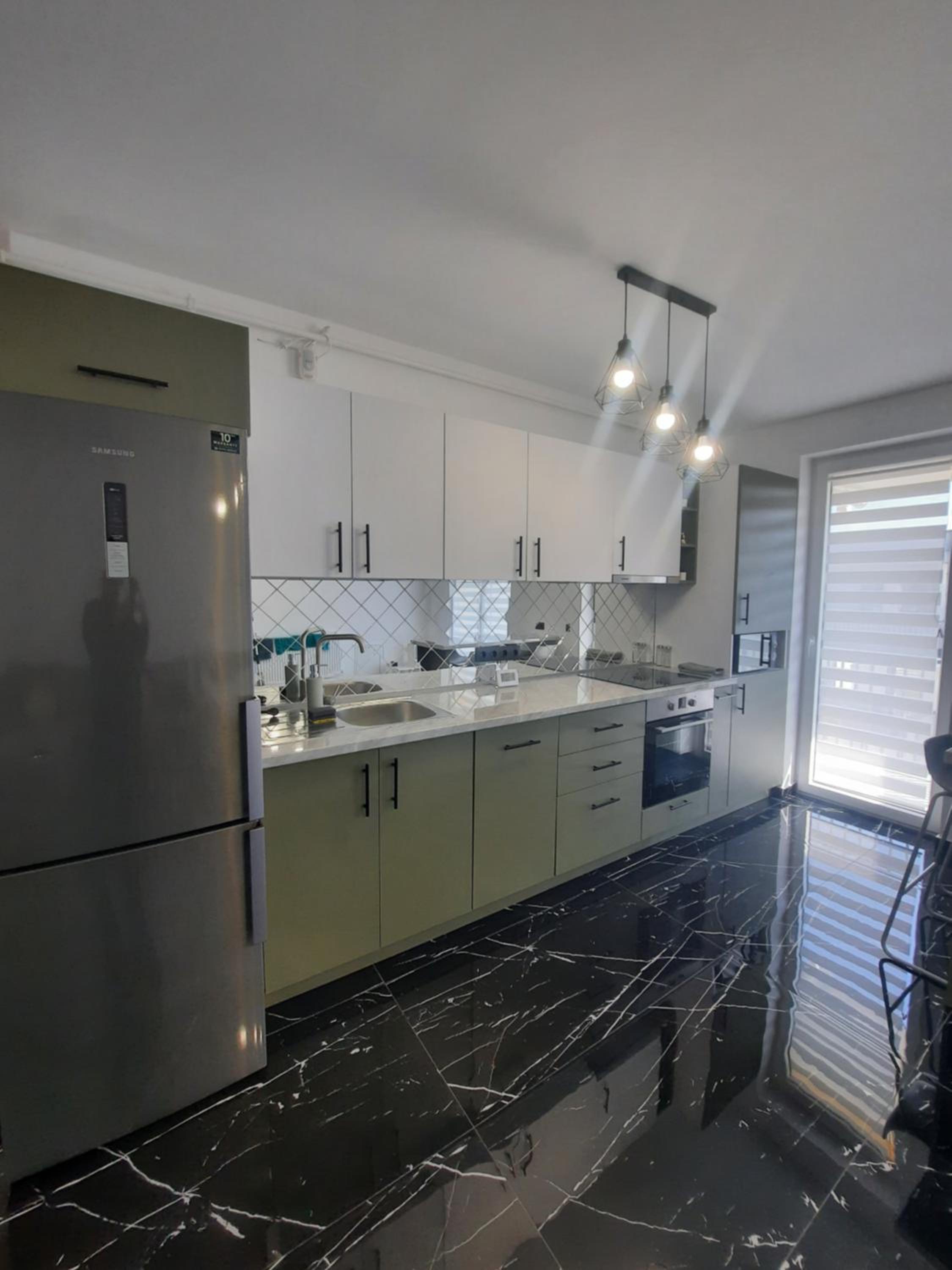 Apartament Coco view 3