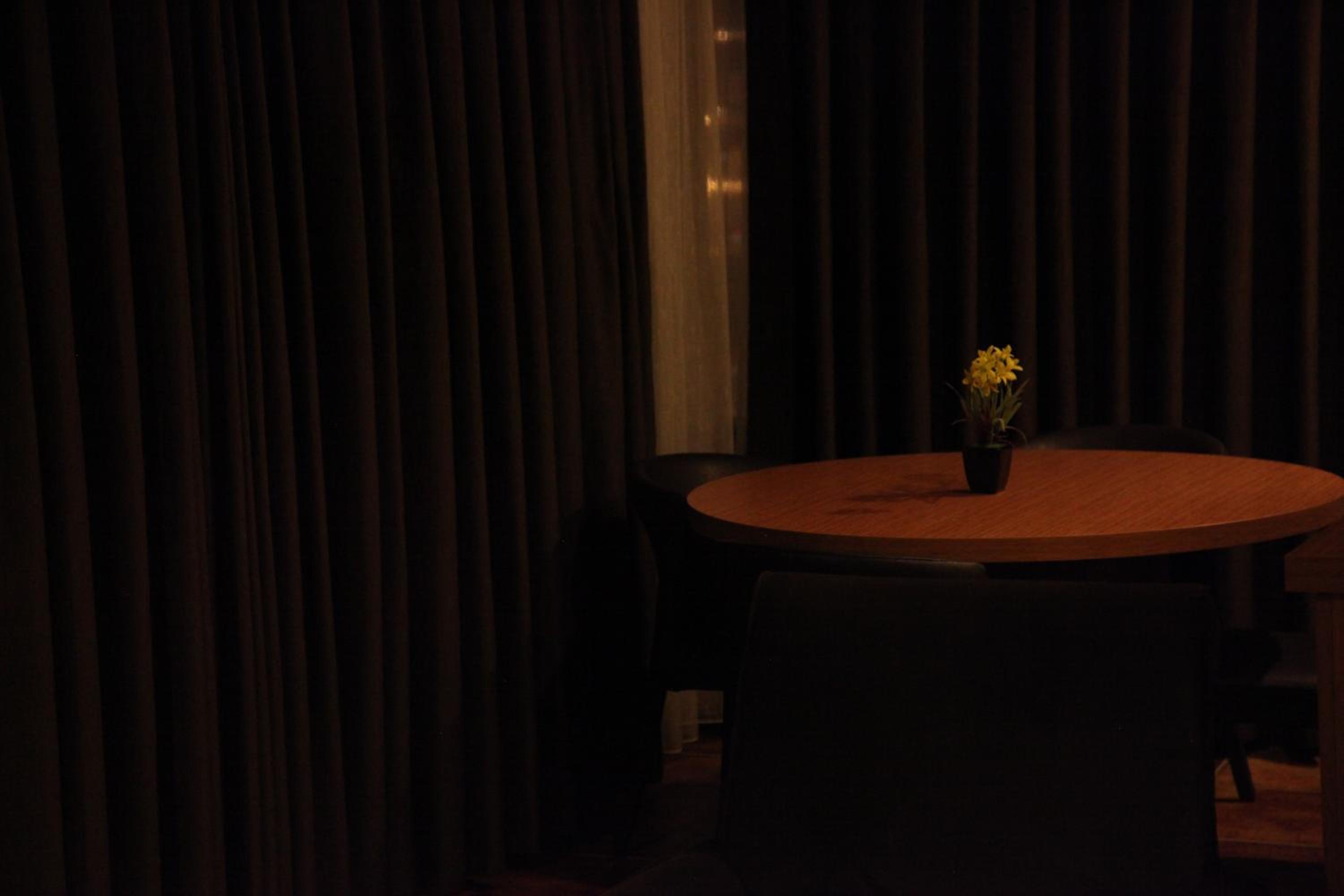 Merci Hotel Erbil view 3
