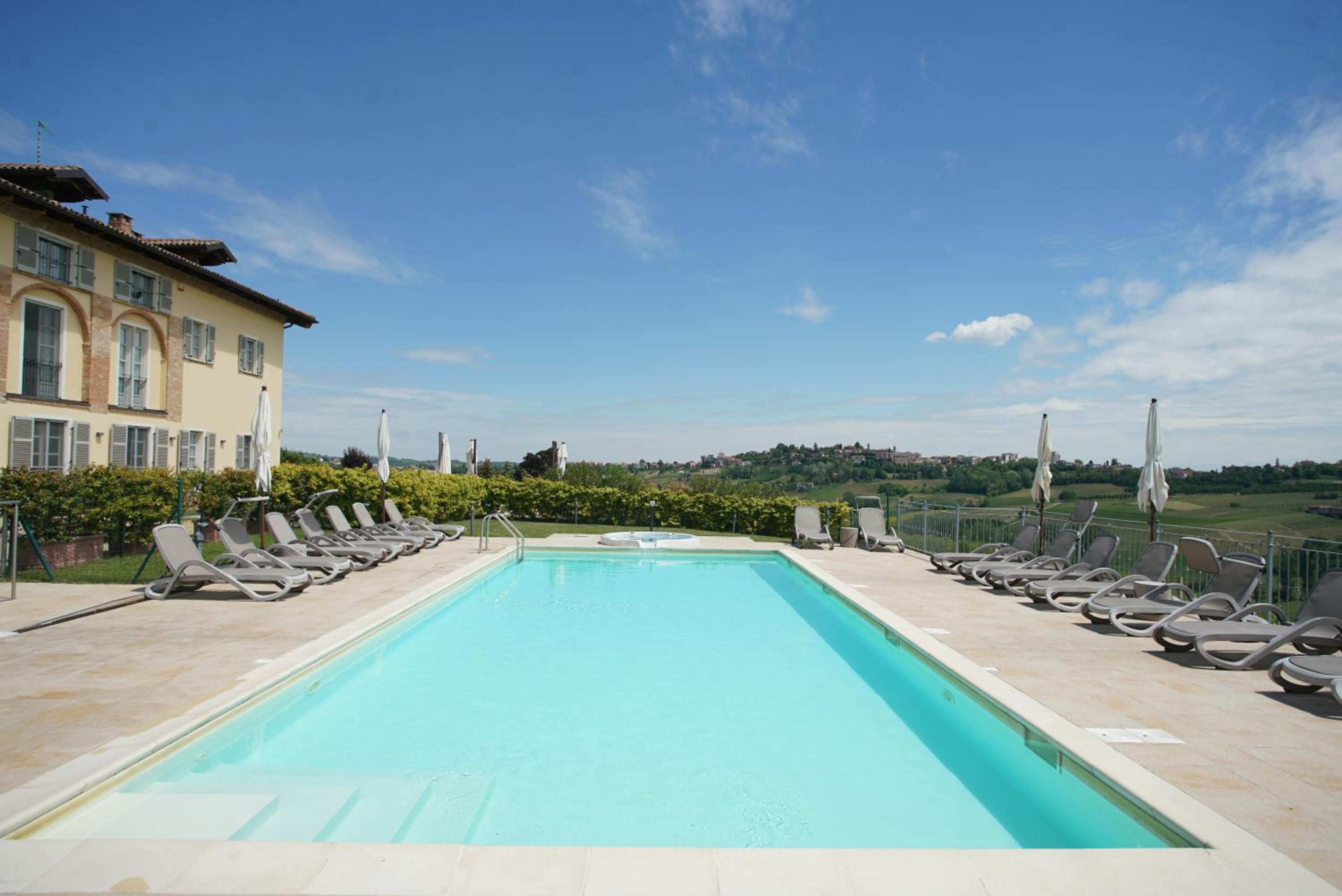 NaturalMente Wine Resort