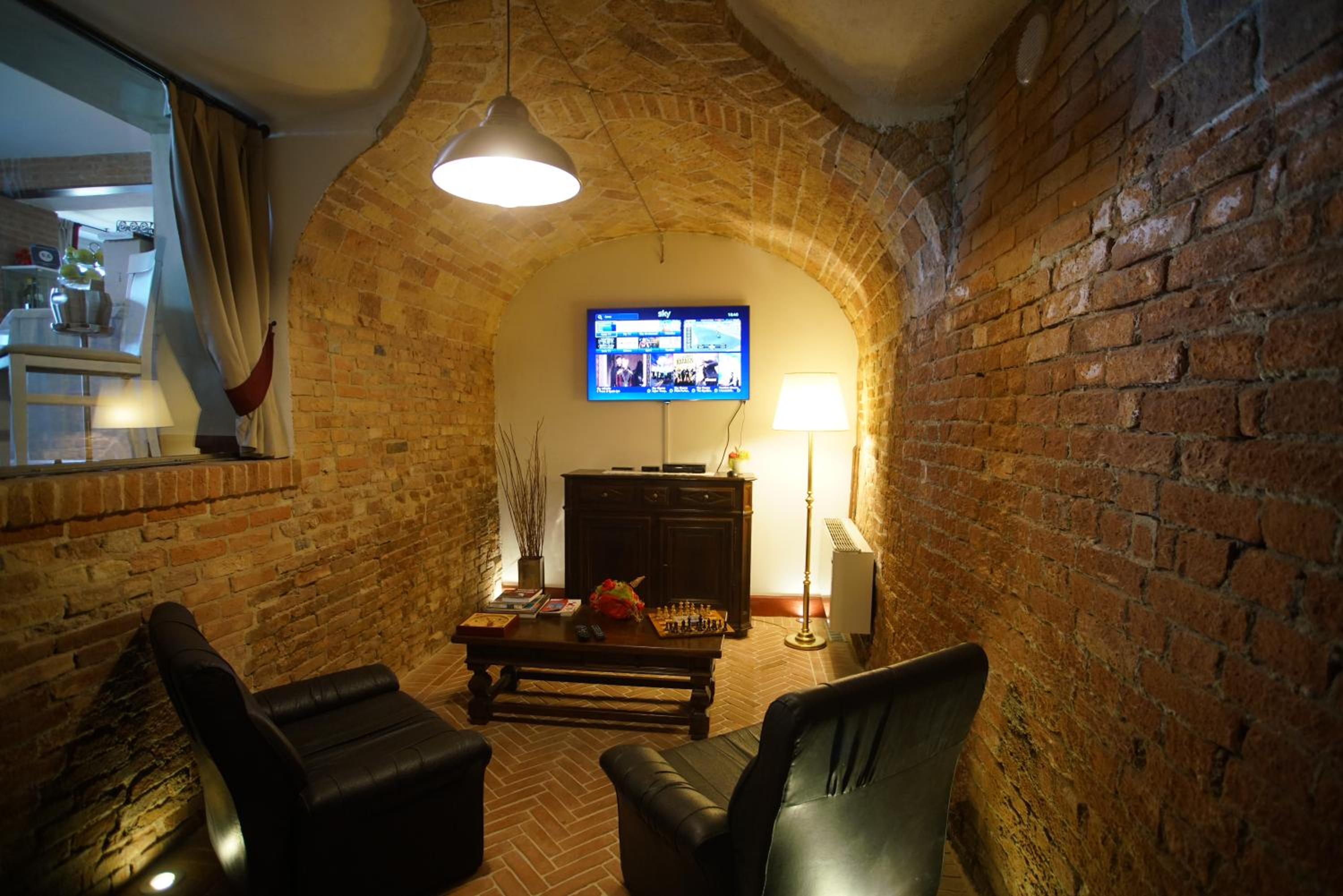 NaturalMente Wine Resort