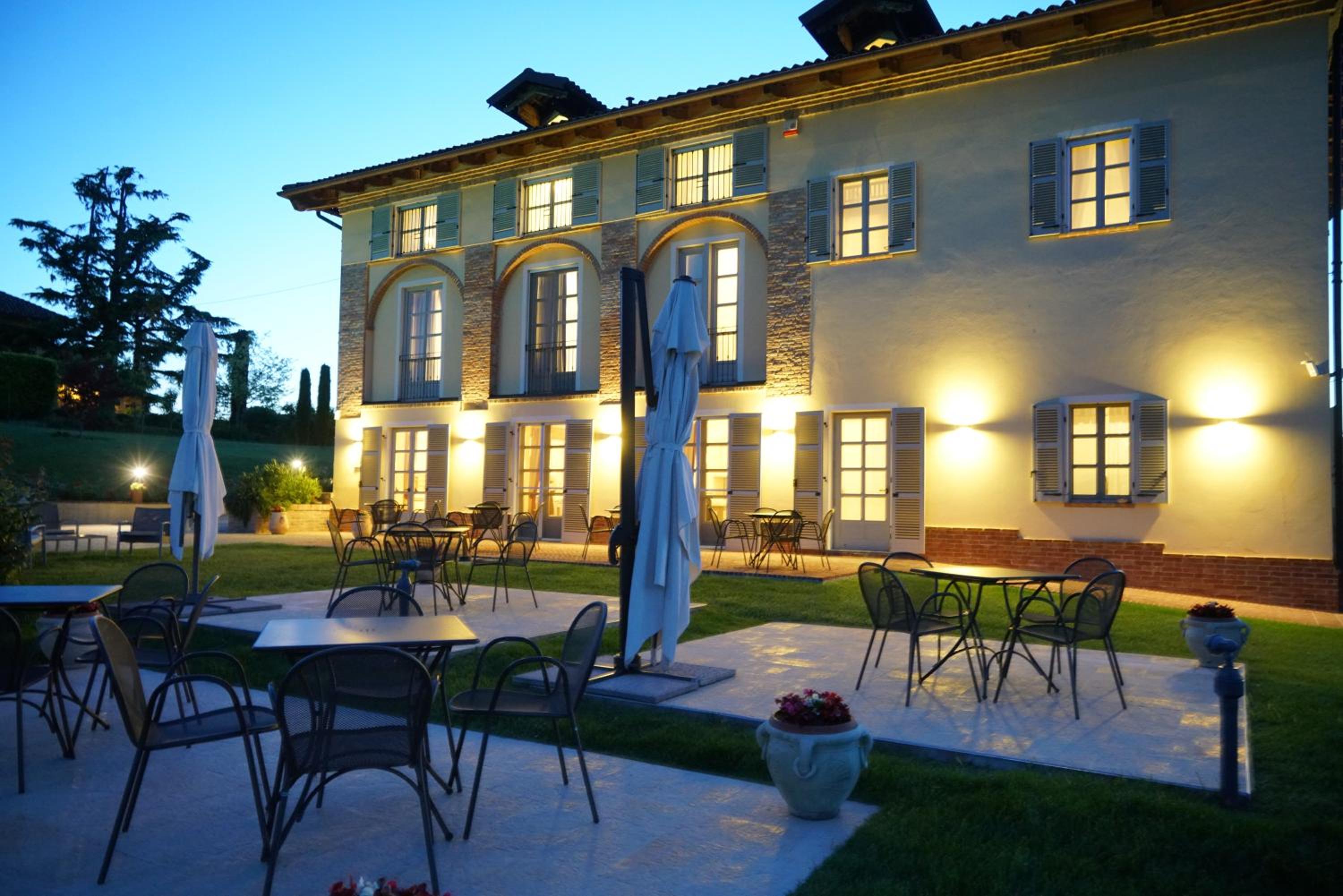 NaturalMente Wine Resort