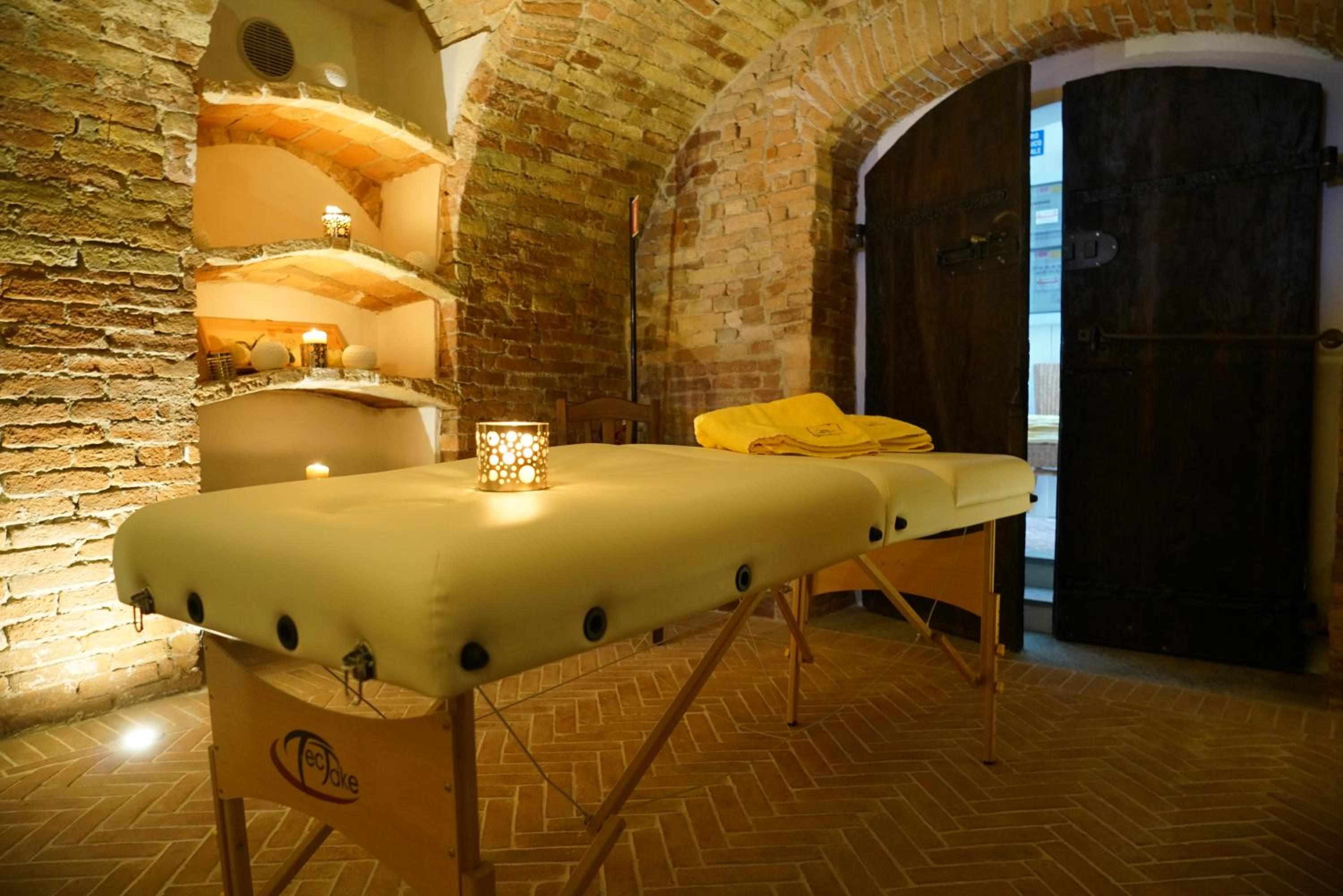 NaturalMente Wine Resort