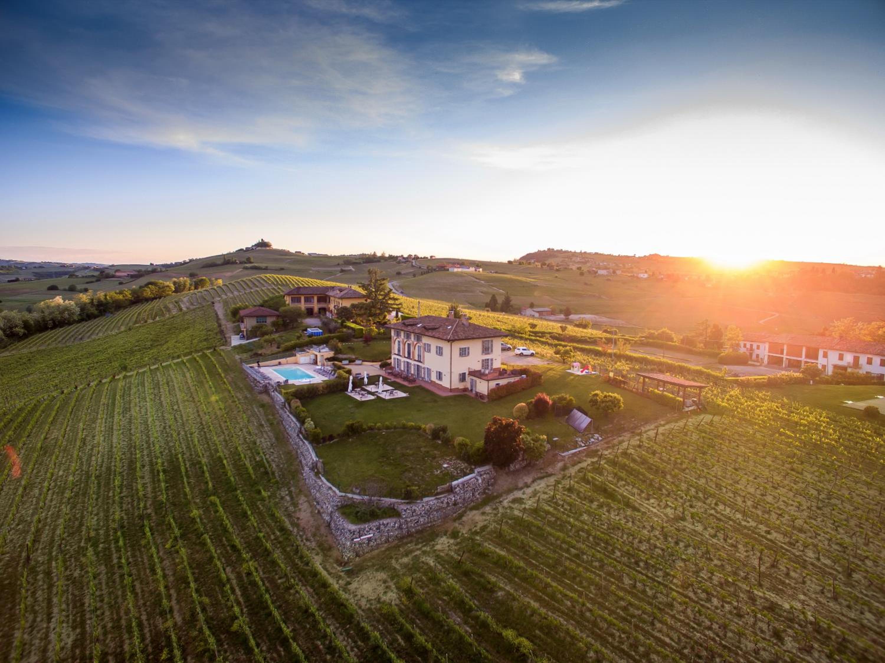 NaturalMente Wine Resort
