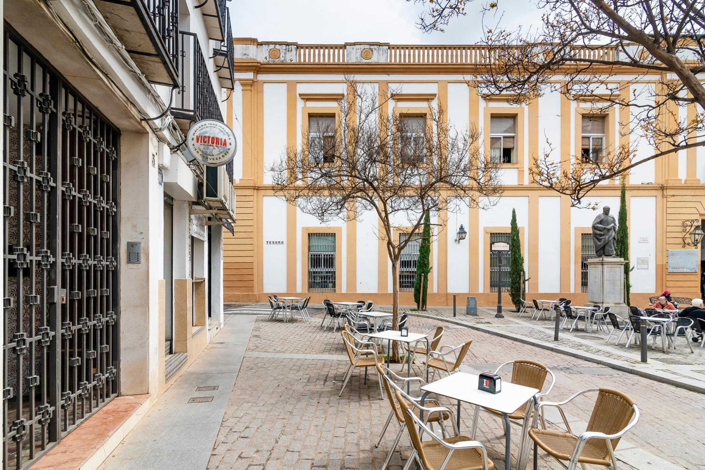 Apartamentos El balcón de la Trinidad Córdoba - GREAT LOCATION photo 3
