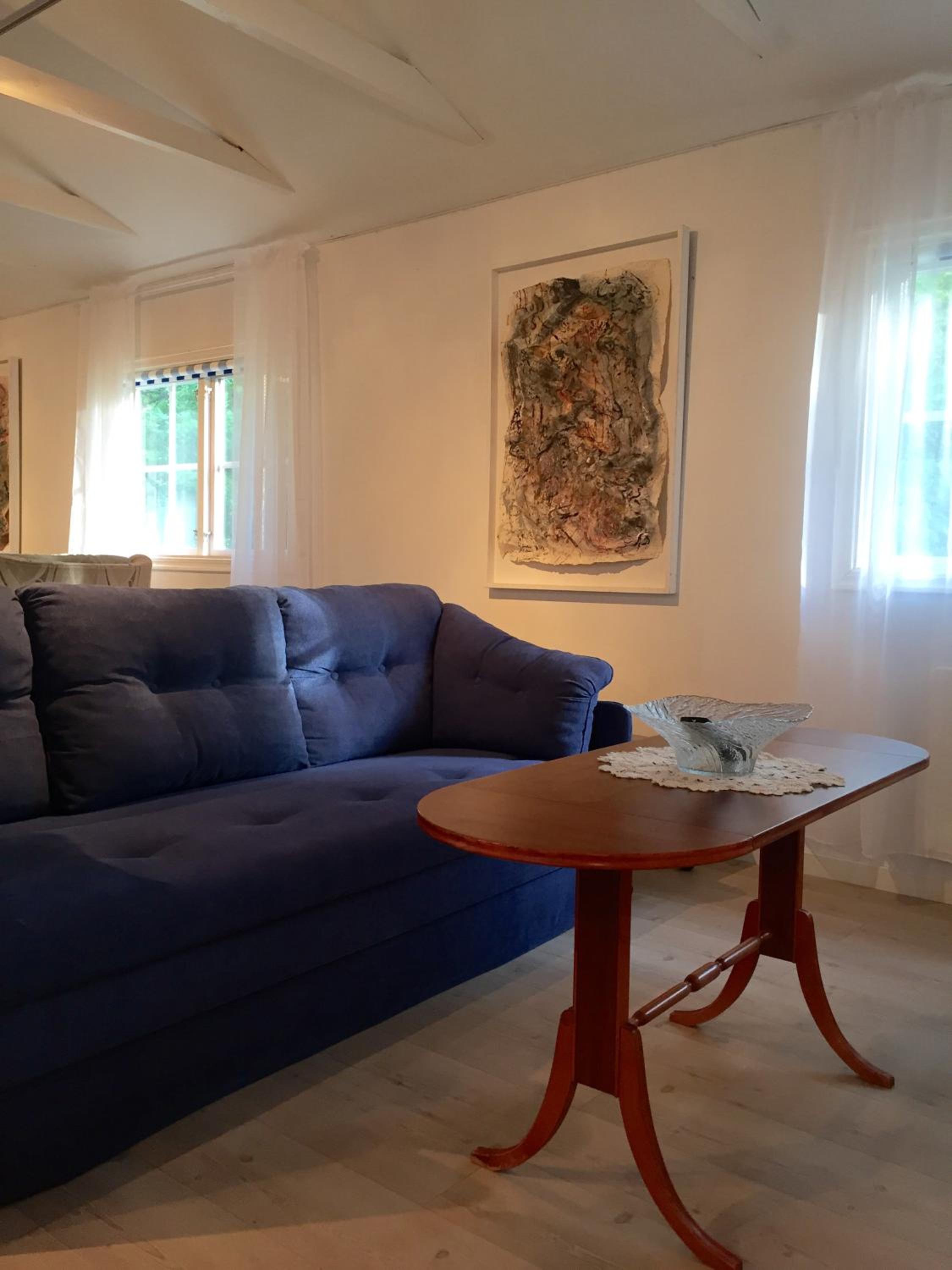 Galleri huset studio