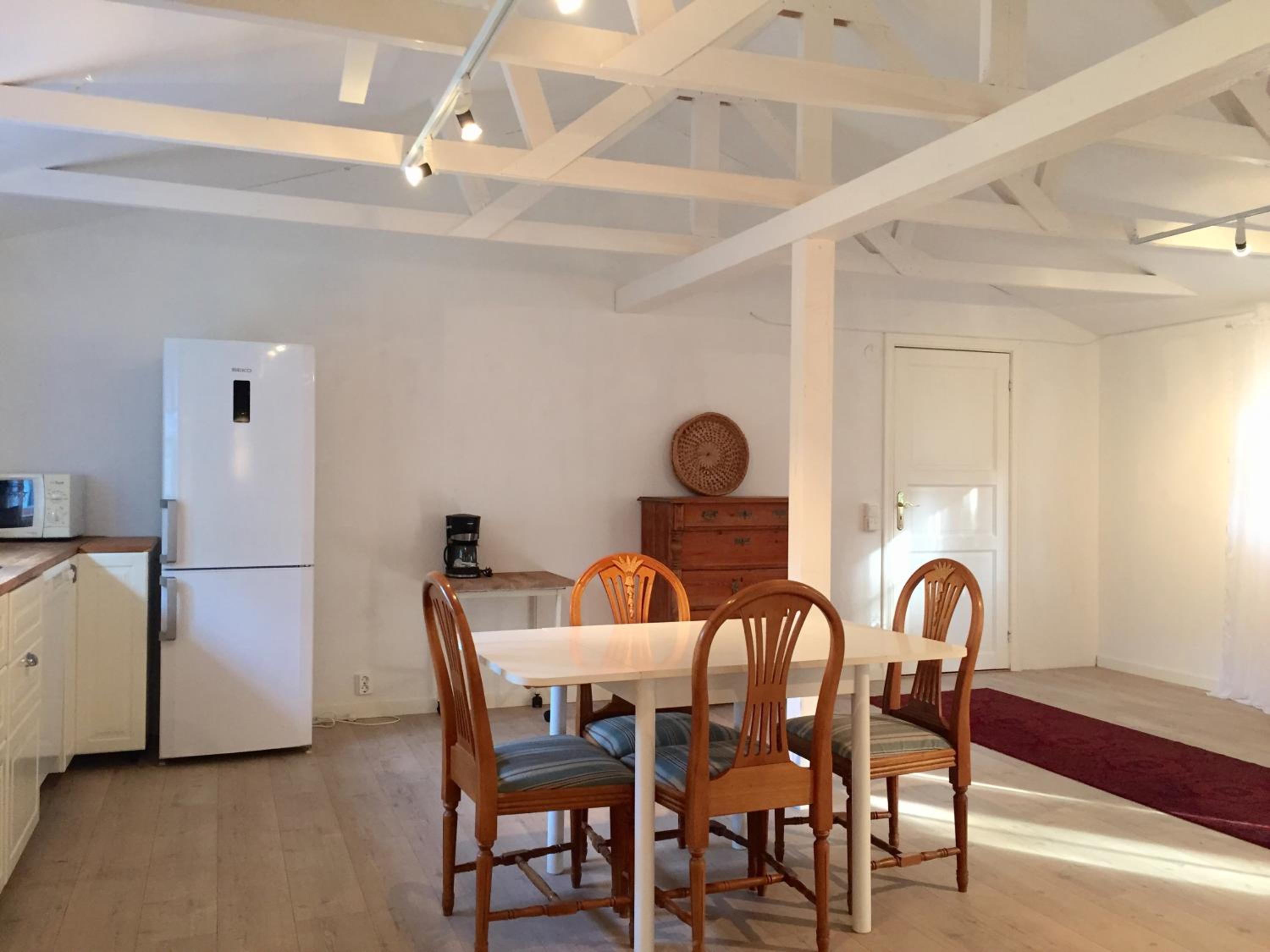 Galleri huset studio