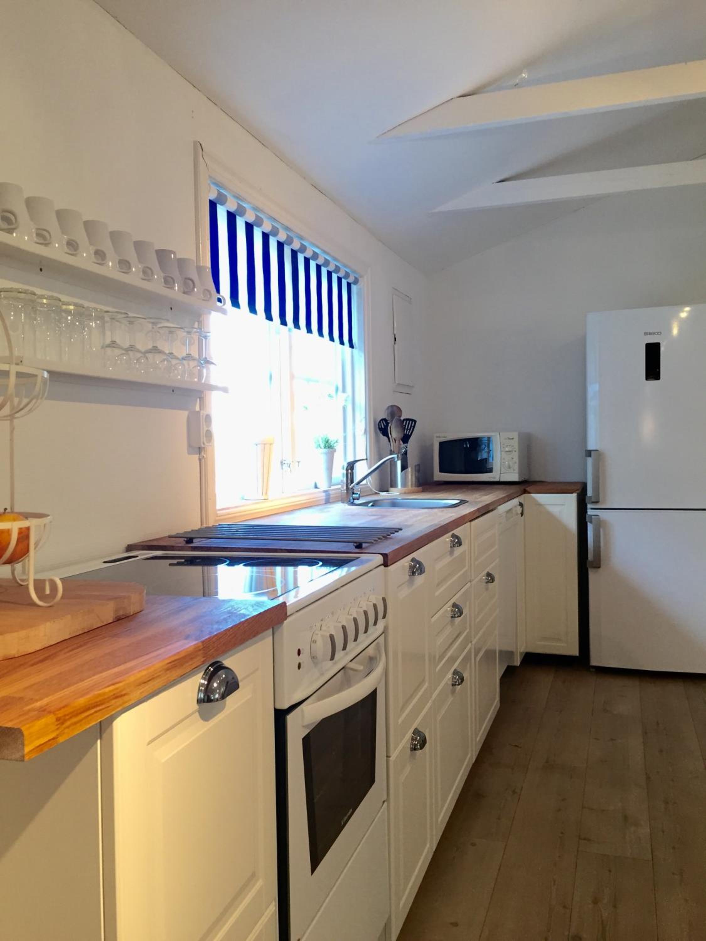 Galleri huset studio