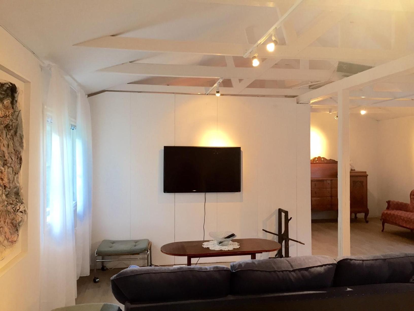 Galleri huset studio