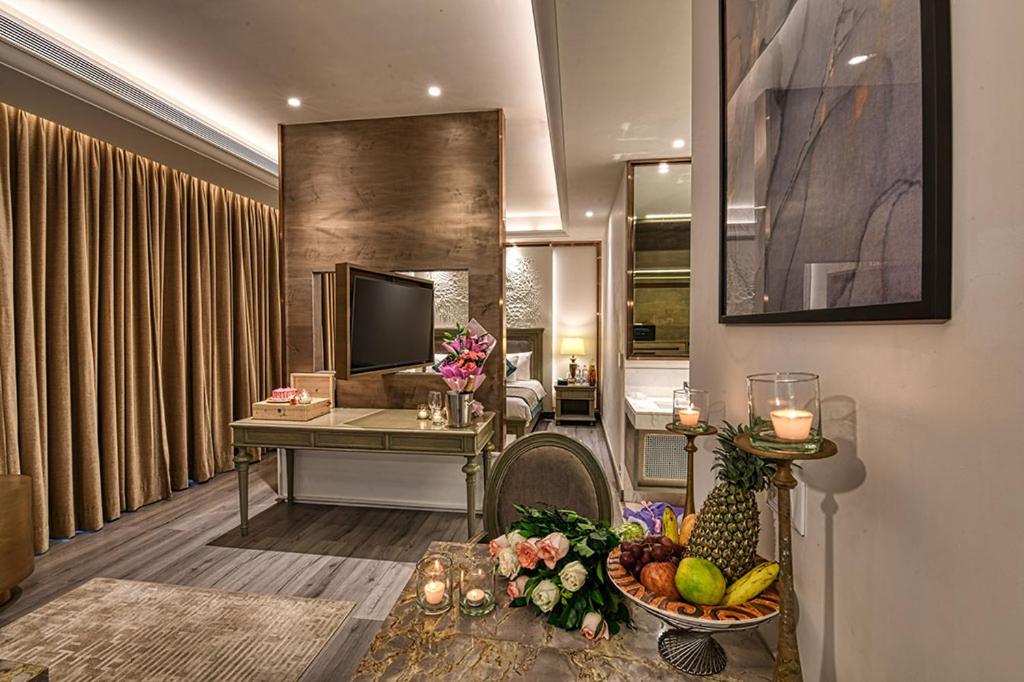 The Cabbana Resort & Spa view 3
