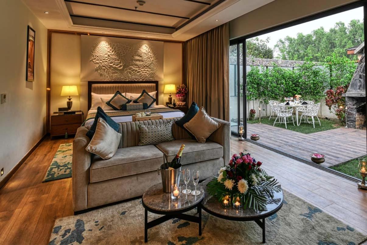 The Cabbana Resort & Spa view 5