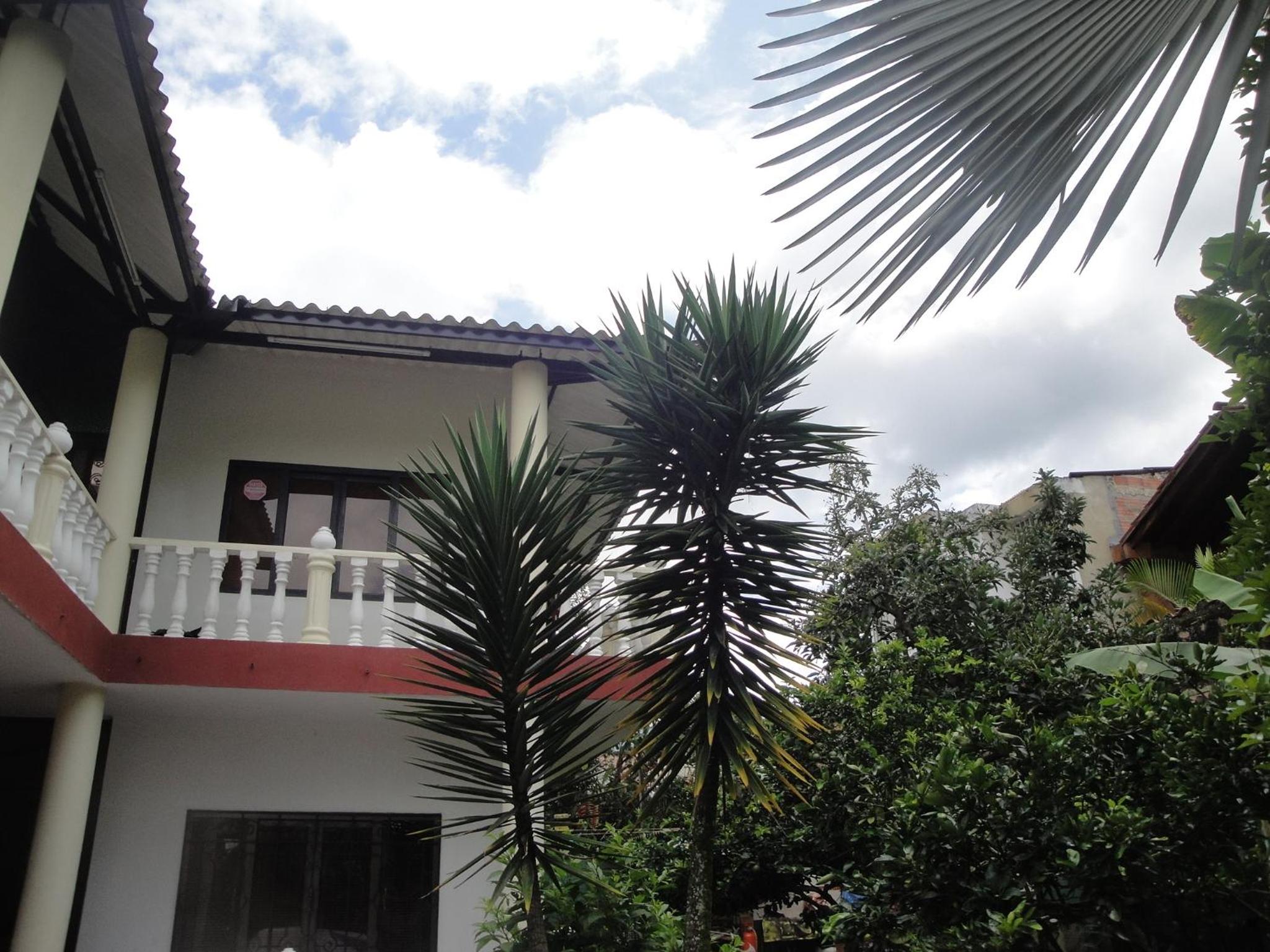 Casa de Huespedes Villa Hermosa