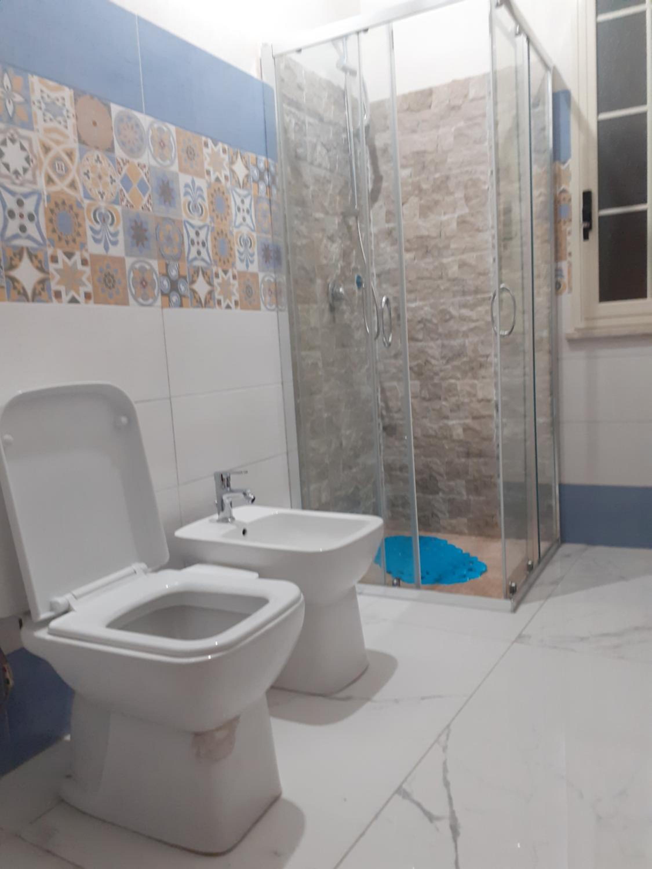 casa vacanza crystal