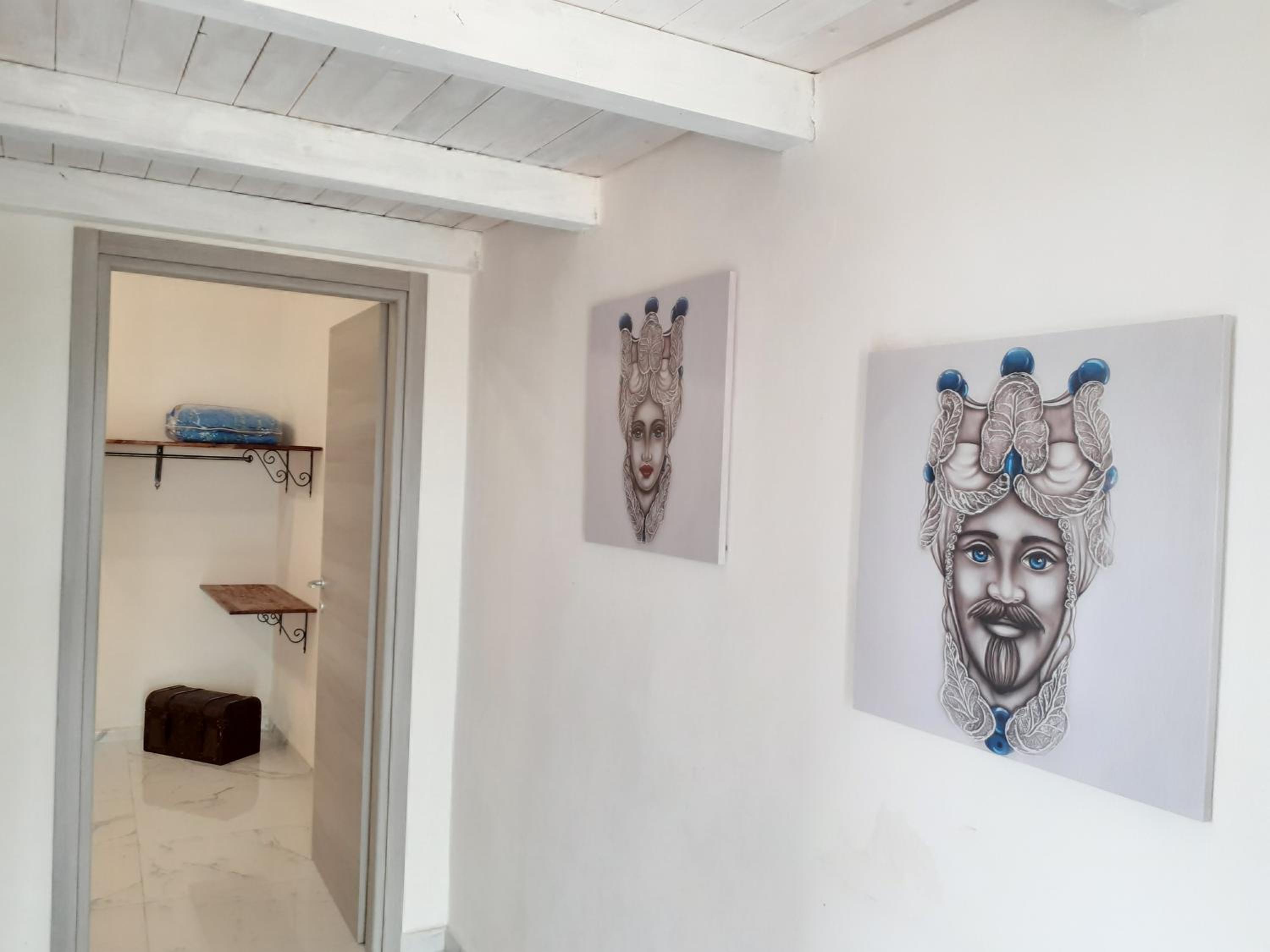 casa vacanza crystal